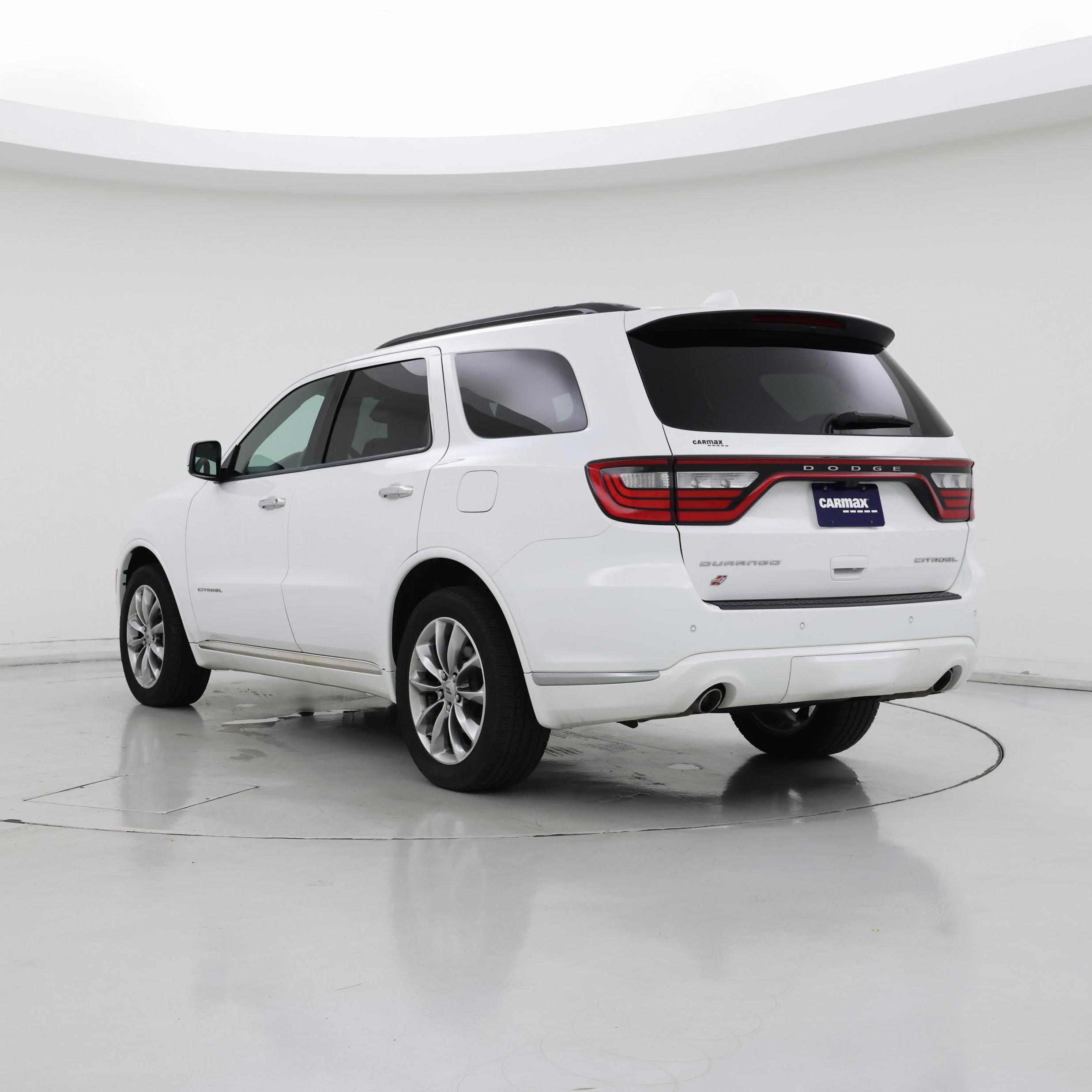 Thumbnail: 2021 Dodge Durango - 2
