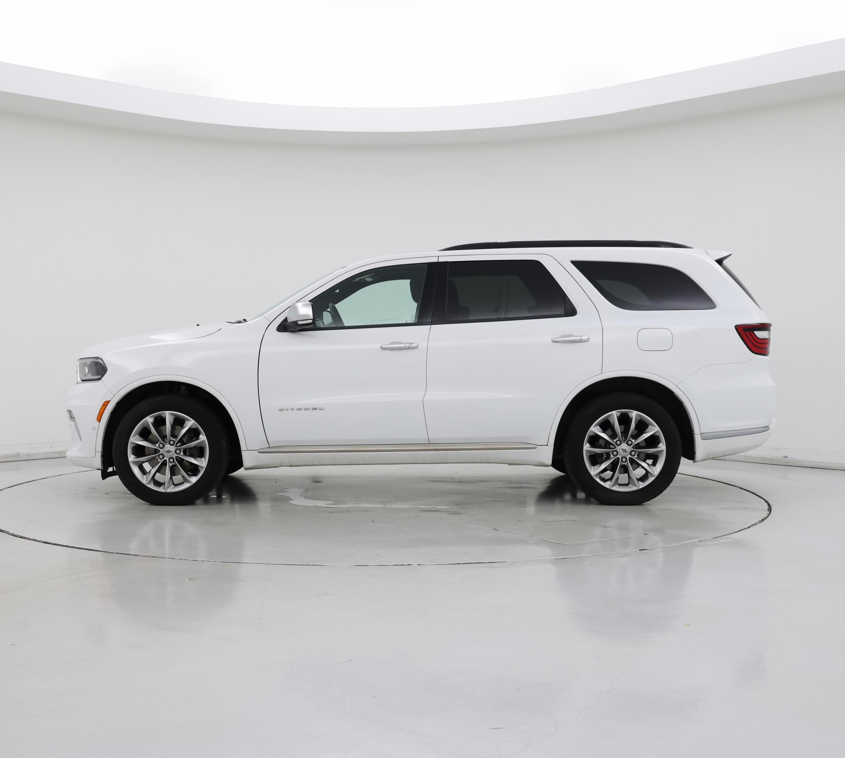 Thumbnail: 2021 Dodge Durango - 3
