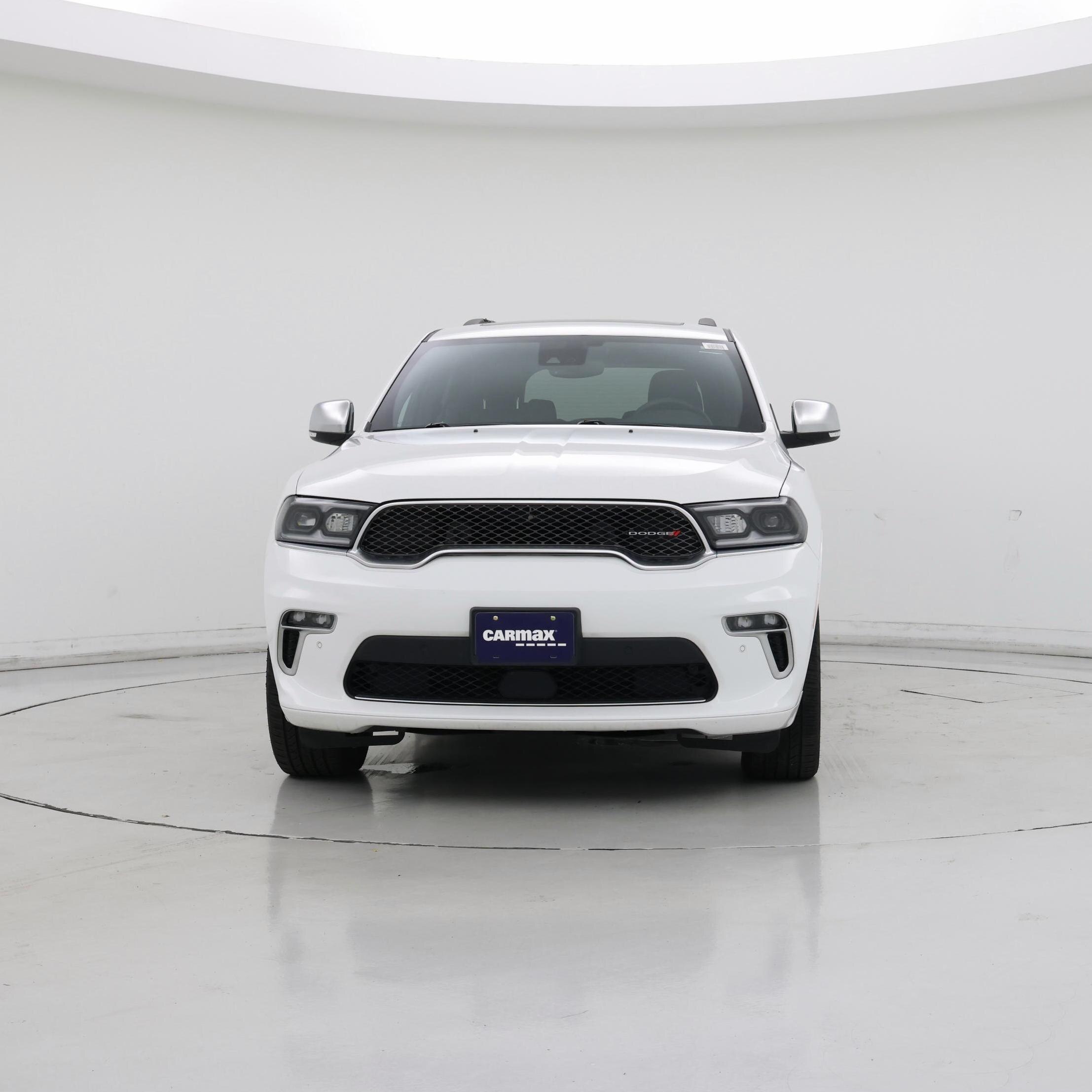 Thumbnail: 2021 Dodge Durango - 5