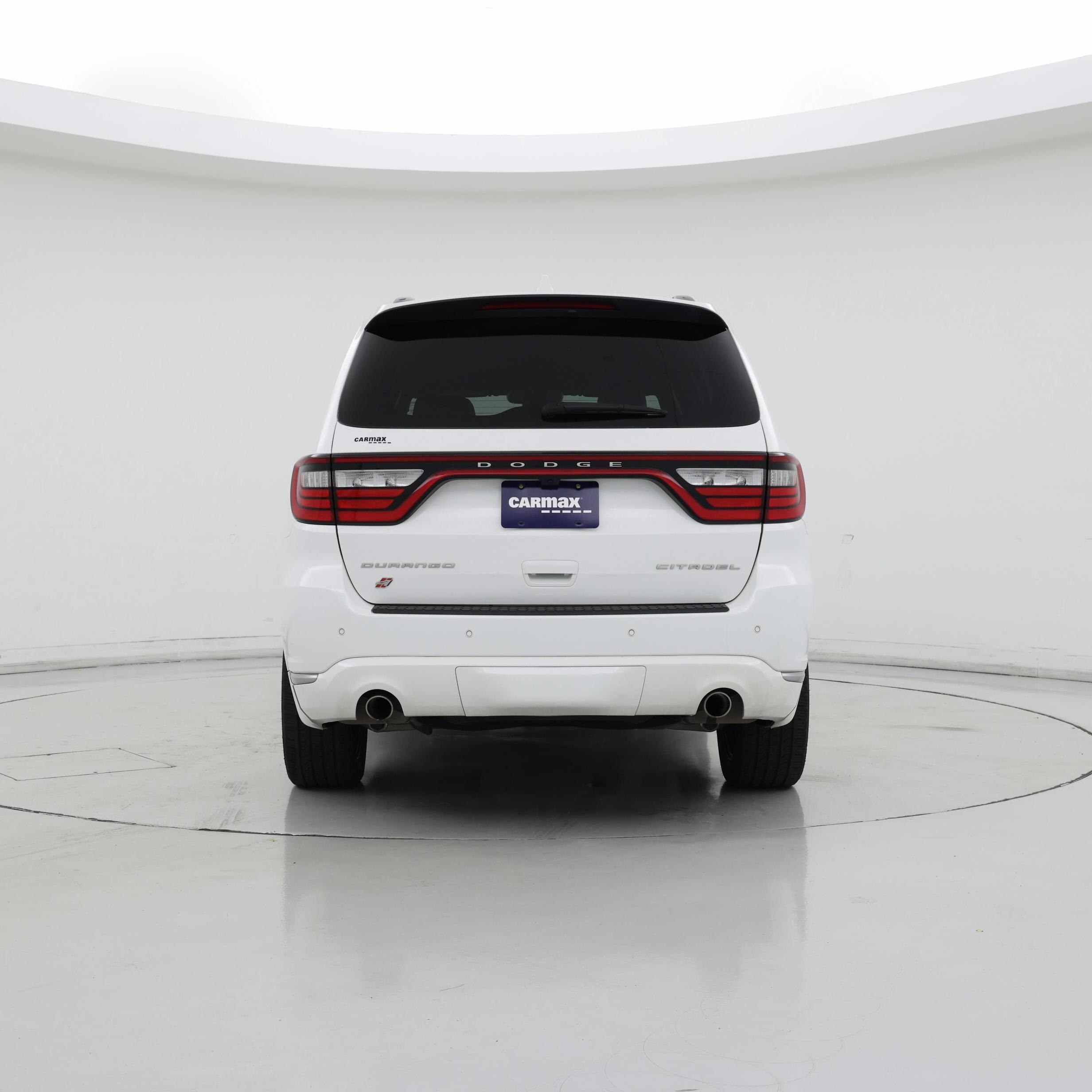 Thumbnail: 2021 Dodge Durango - 6