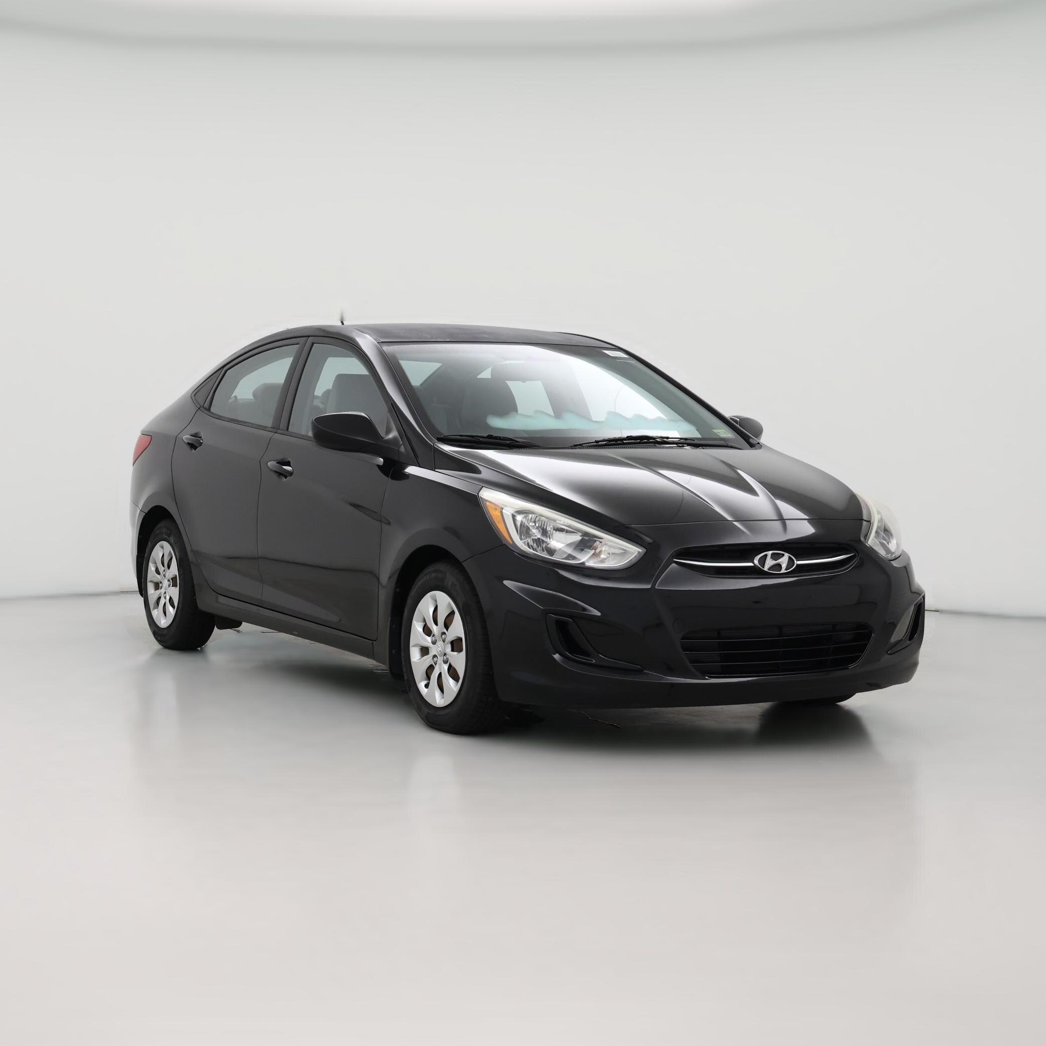 Thumbnail: 2016 Hyundai Accent - 1