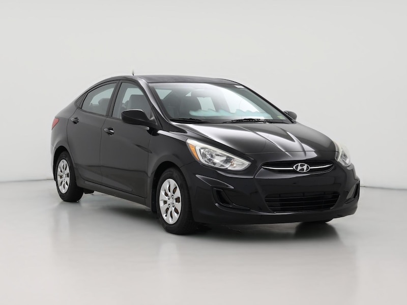 2016 Hyundai Accent SE -
                  Bristol, TN