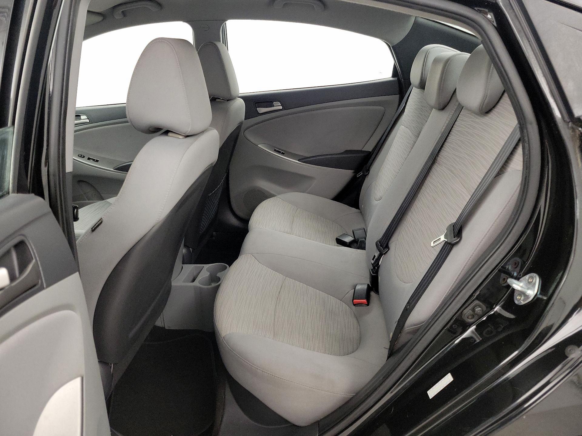 Thumbnail: 2016 Hyundai Accent - 18