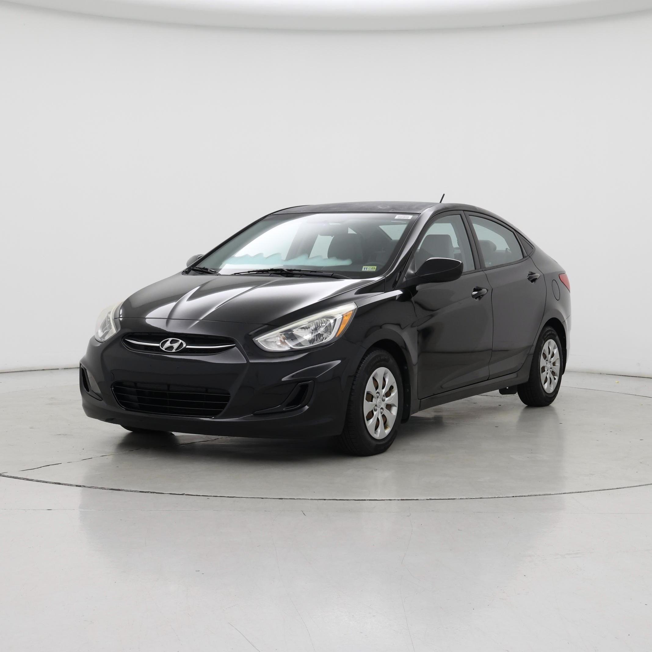 Thumbnail: 2016 Hyundai Accent - 4