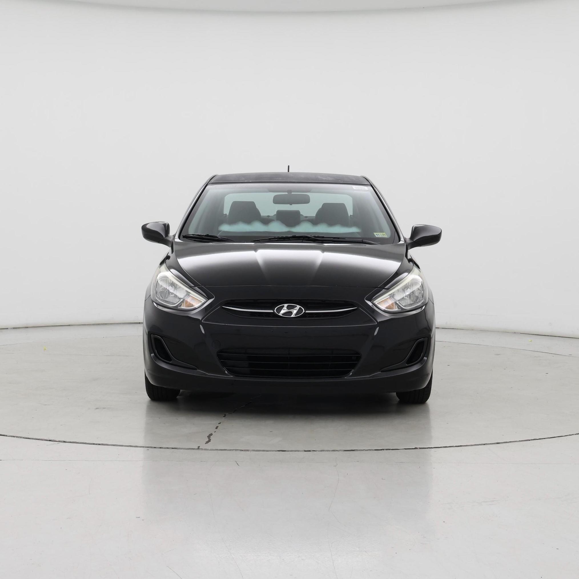 Thumbnail: 2016 Hyundai Accent - 5