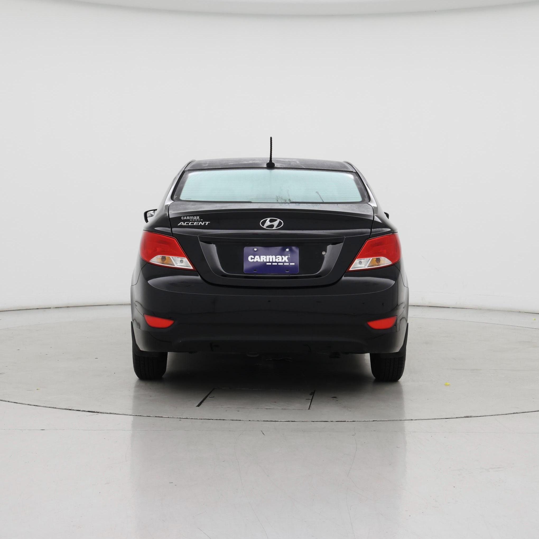Thumbnail: 2016 Hyundai Accent - 6
