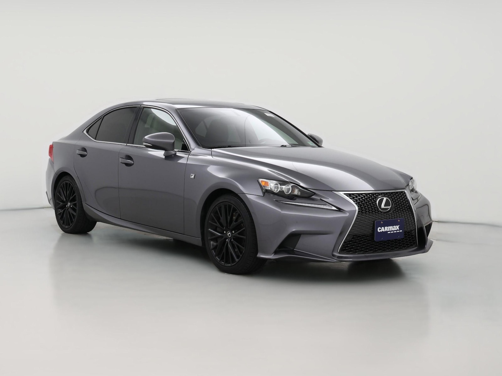 2016 Lexus IS 350