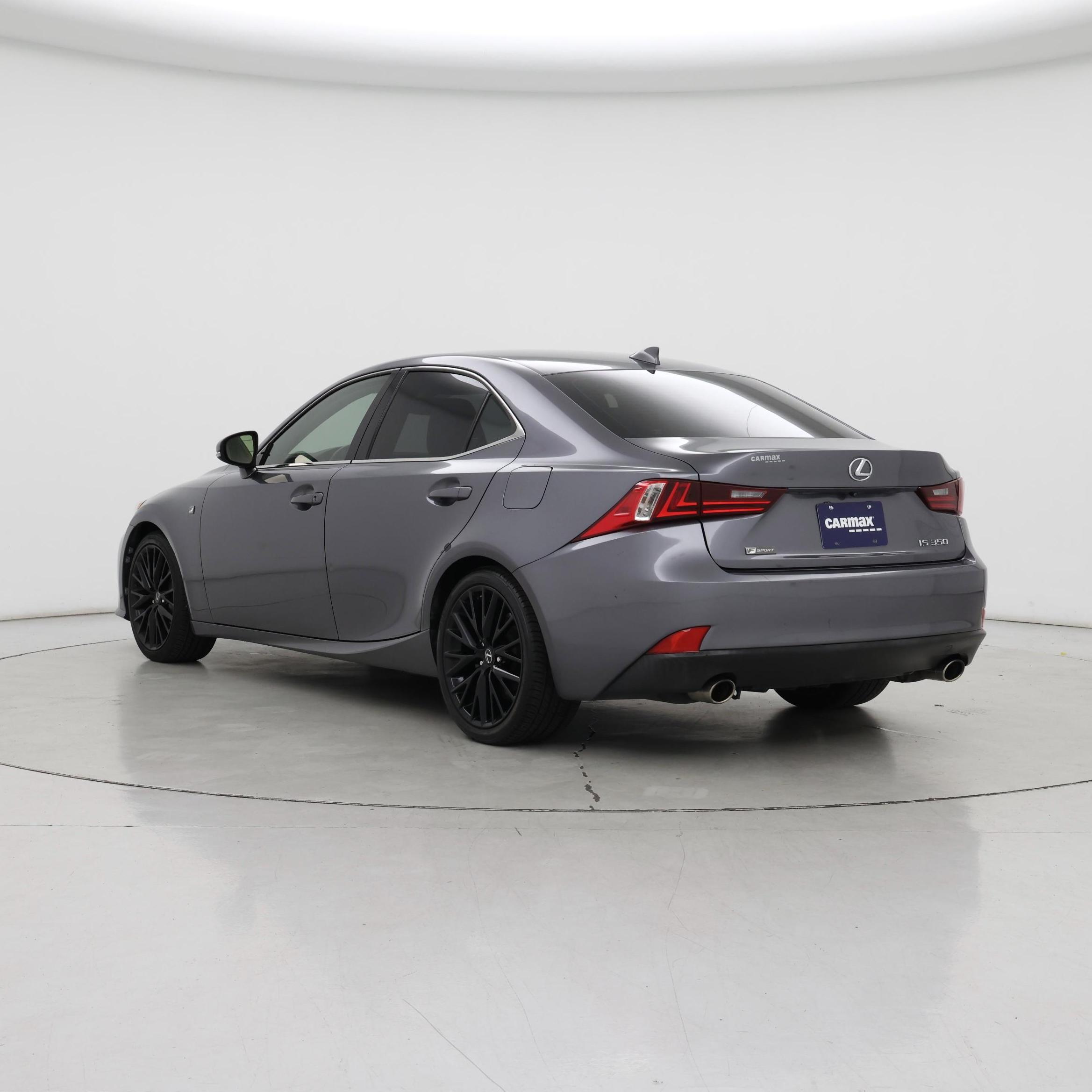 Thumbnail: 2016 Lexus IS - 2