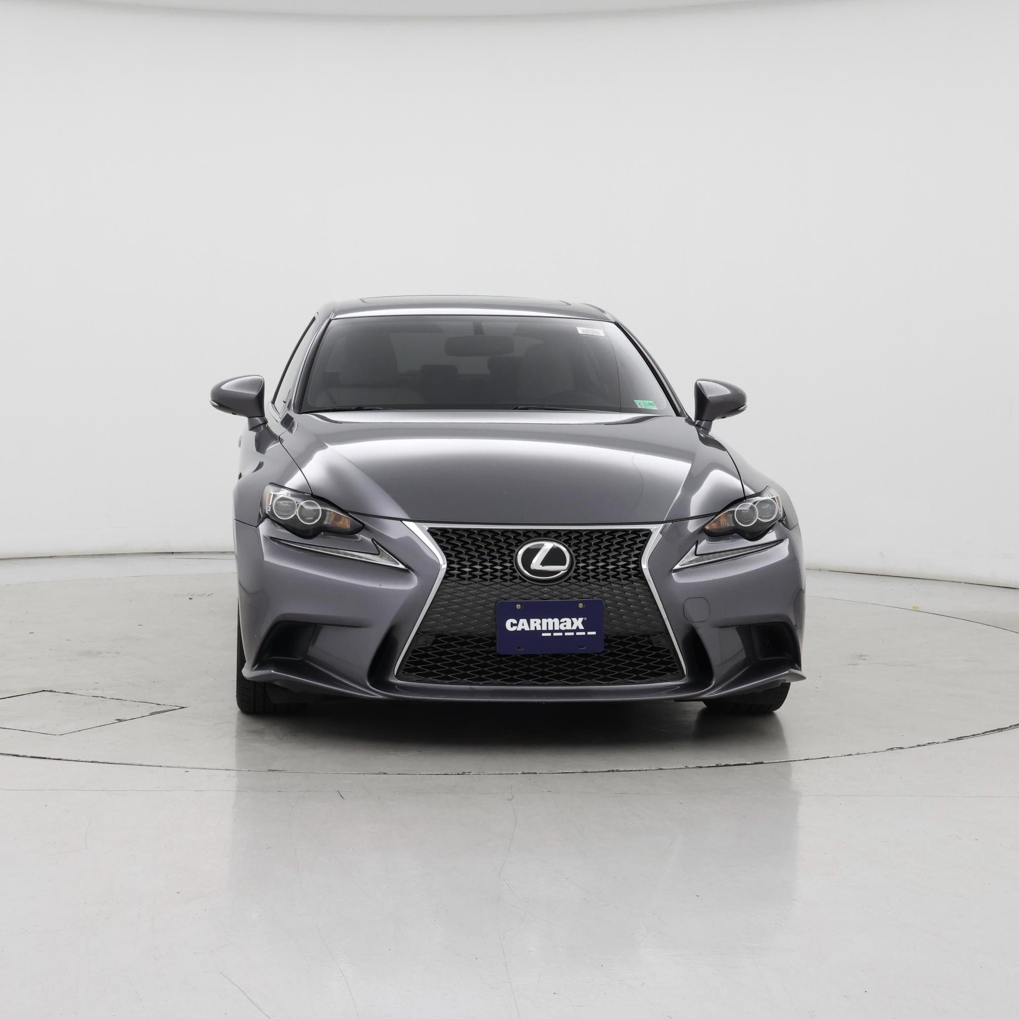 Thumbnail: 2016 Lexus IS - 5