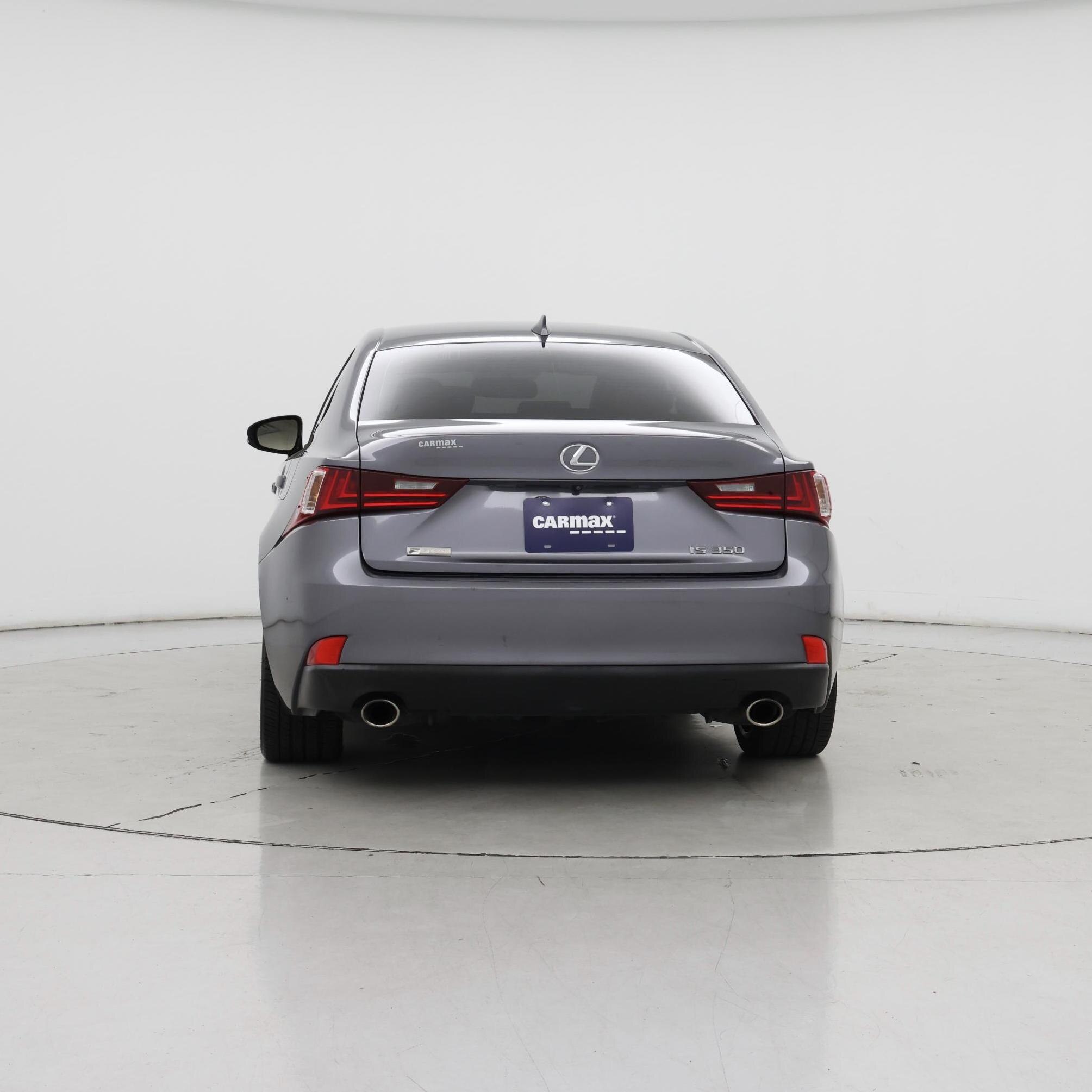 Thumbnail: 2016 Lexus IS - 6