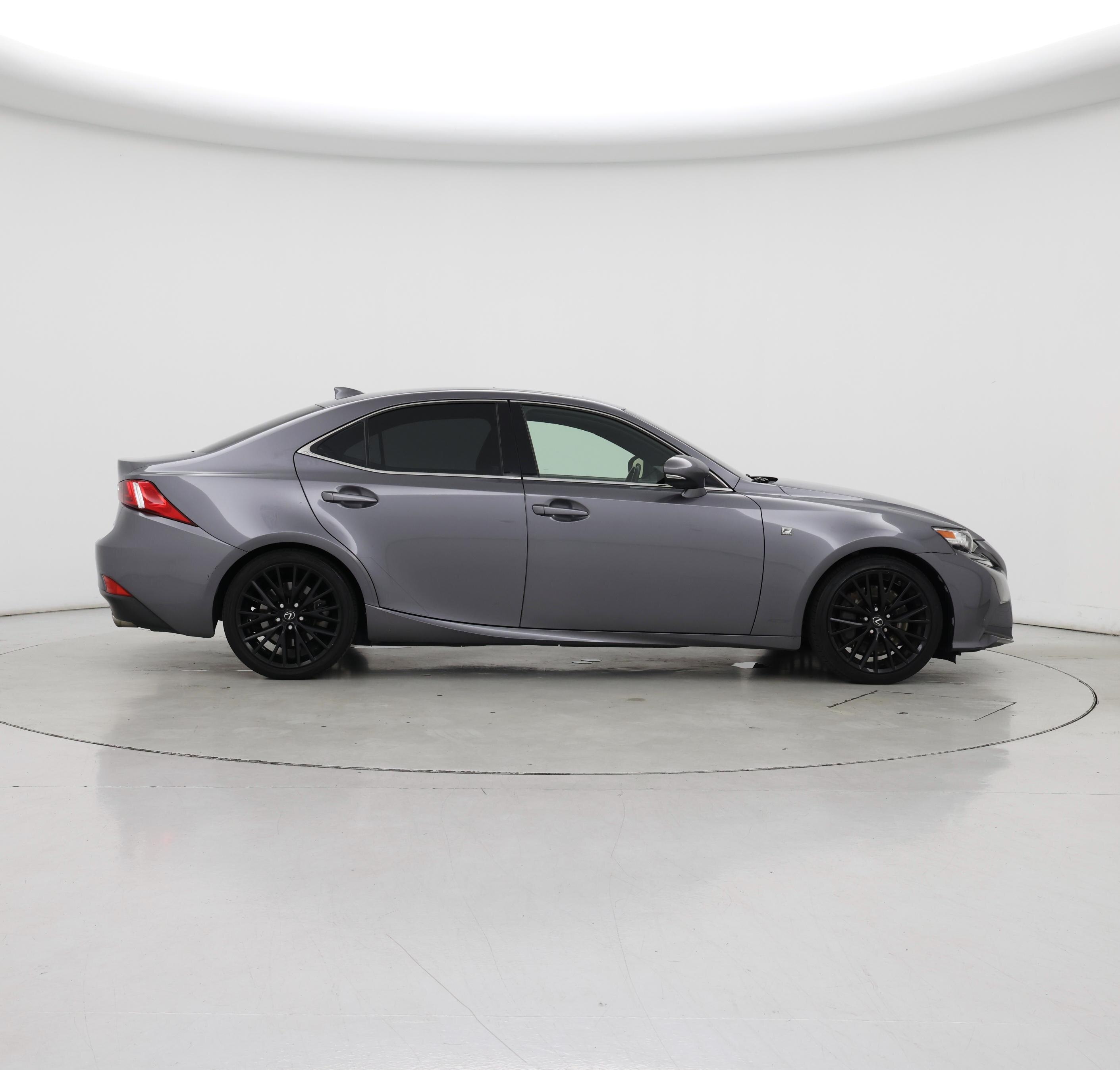 Thumbnail: 2016 Lexus IS - 7