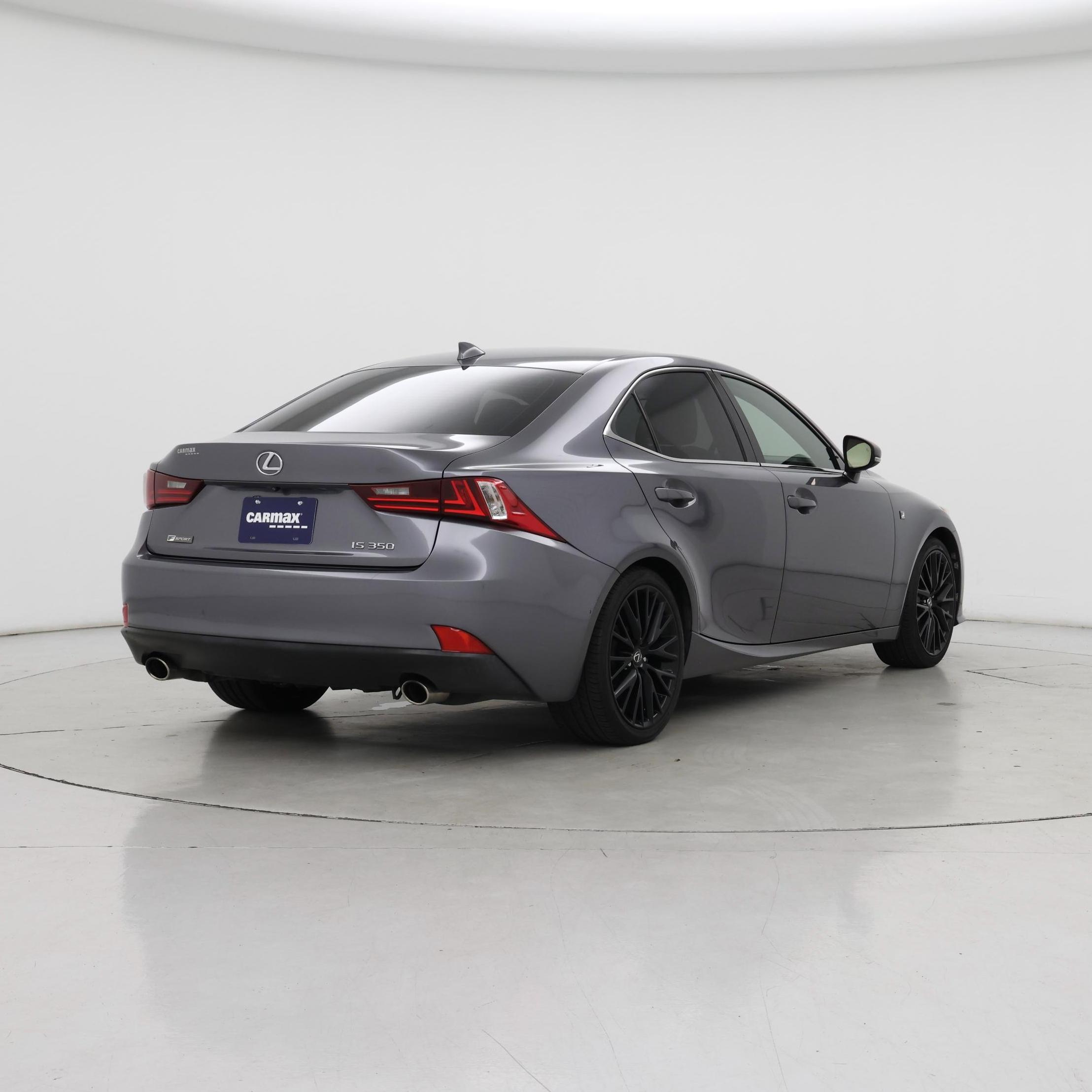 Thumbnail: 2016 Lexus IS - 8