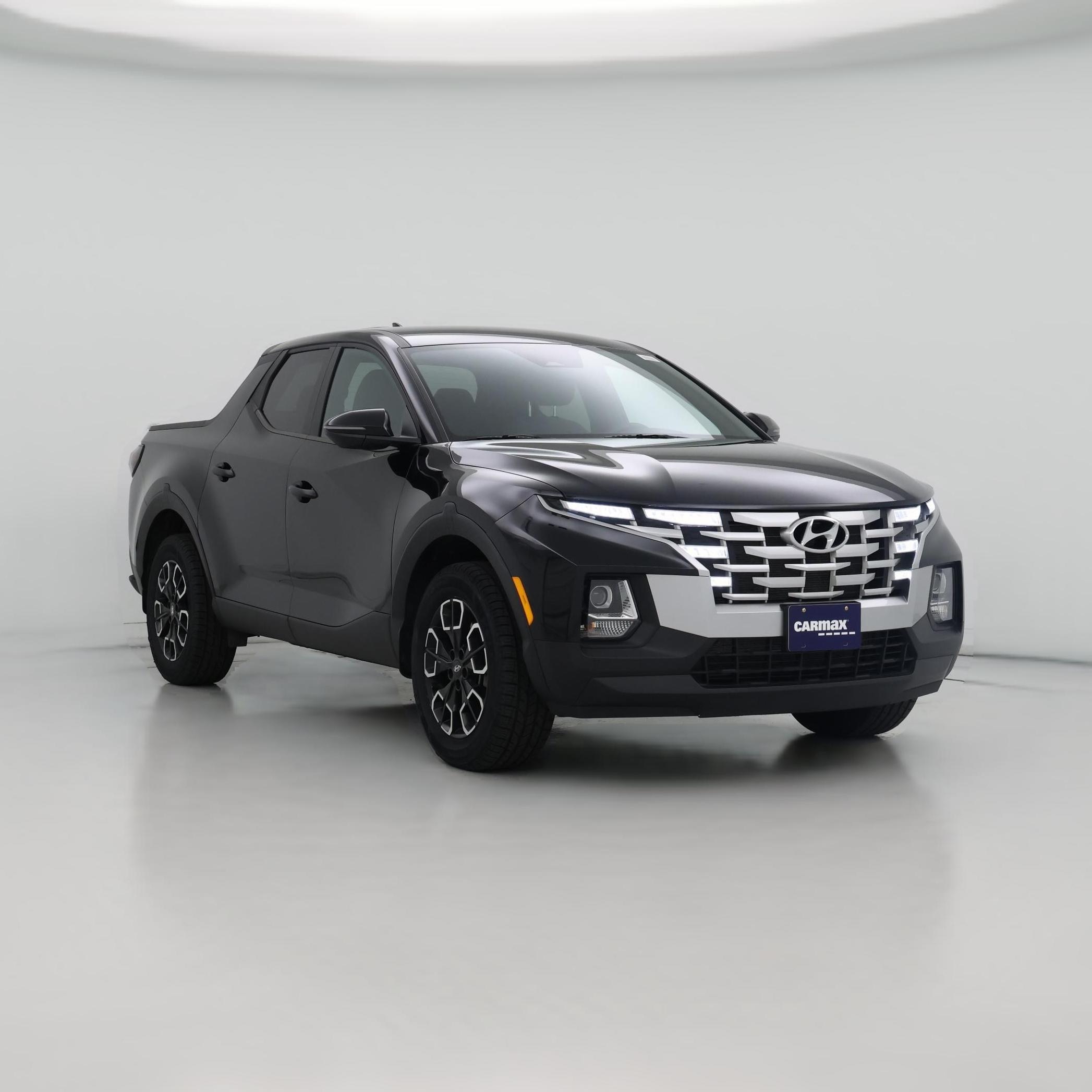 Thumbnail: 2022 Hyundai Santa Cruz - 1