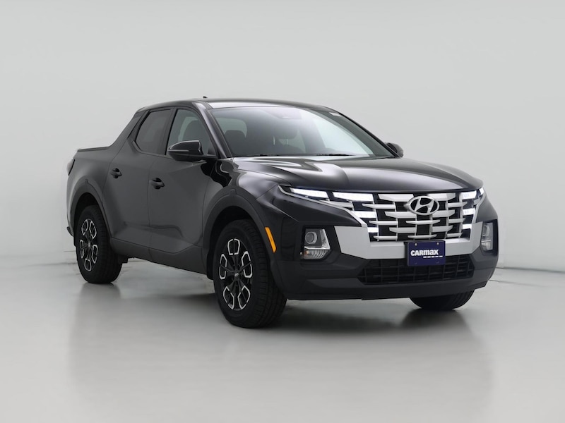 2022 Hyundai Santa Cruz SEL -
                  Greensboro, NC