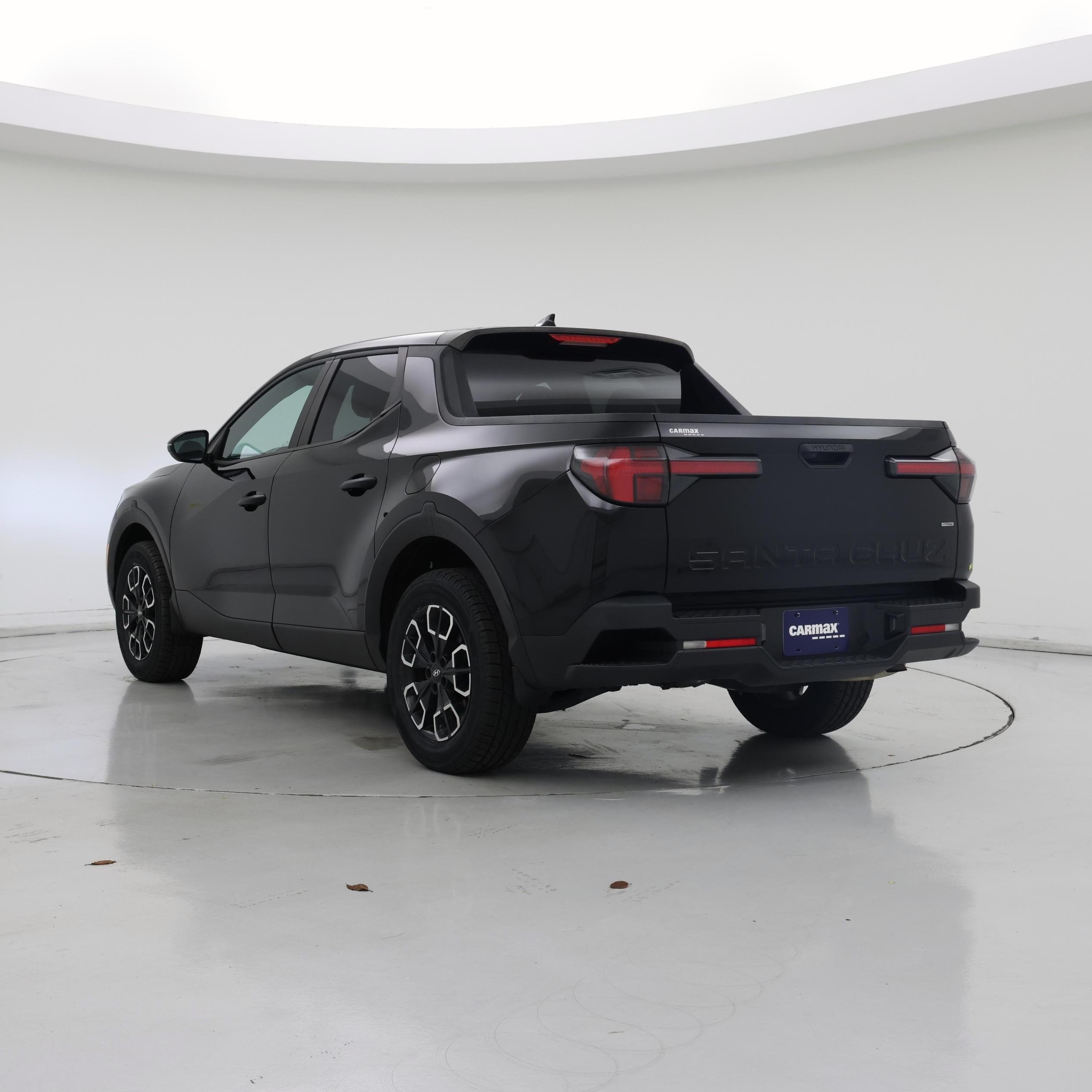 Thumbnail: 2022 Hyundai Santa Cruz - 2