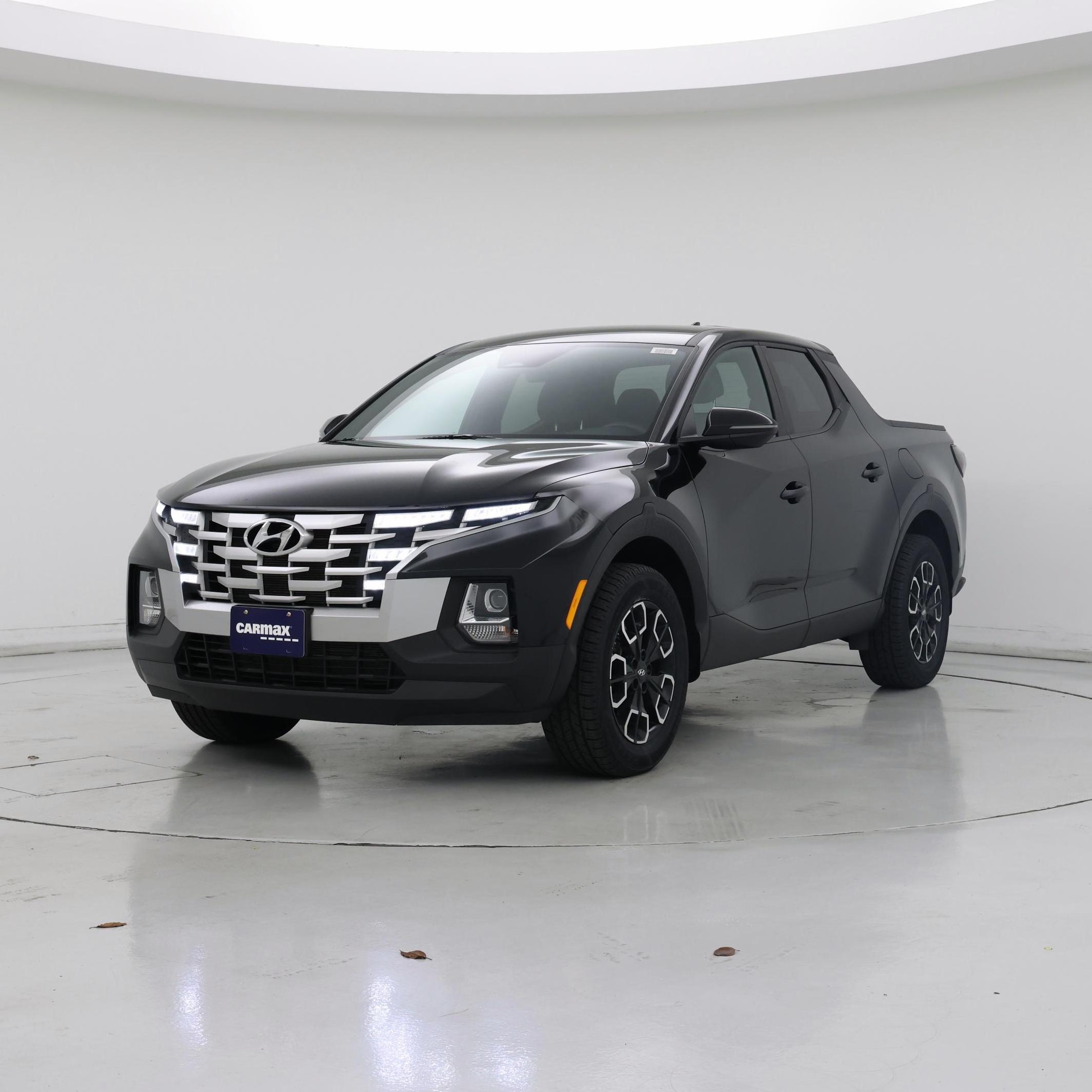 Thumbnail: 2022 Hyundai Santa Cruz - 4