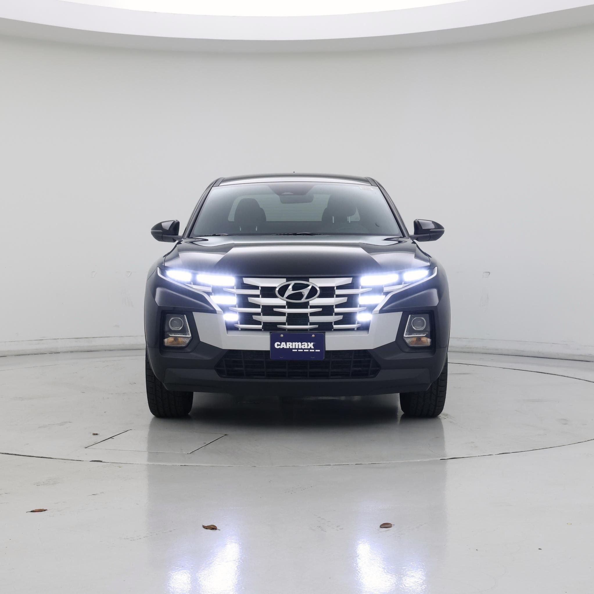 Thumbnail: 2022 Hyundai Santa Cruz - 5