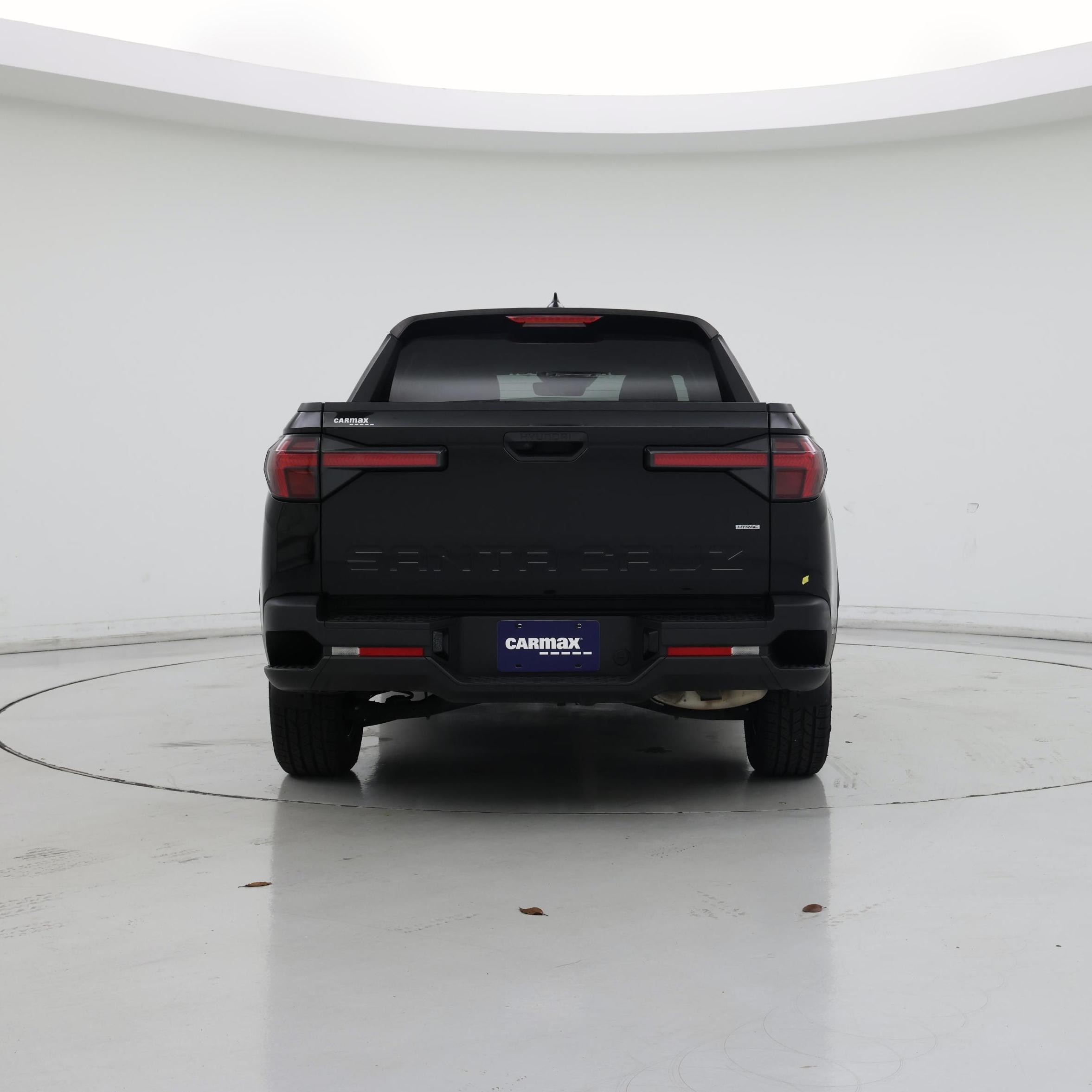 Thumbnail: 2022 Hyundai Santa Cruz - 6