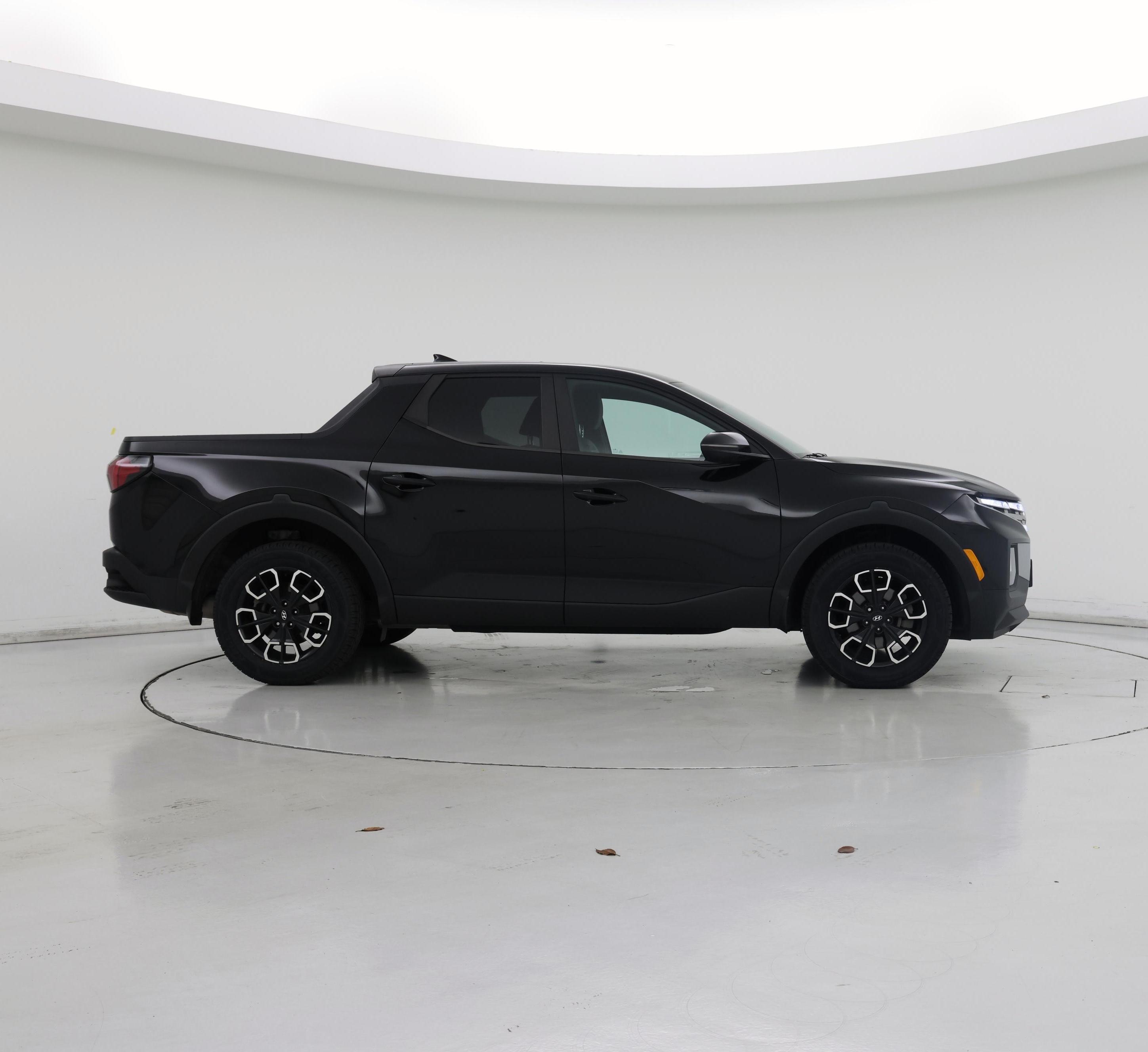 Thumbnail: 2022 Hyundai Santa Cruz - 7