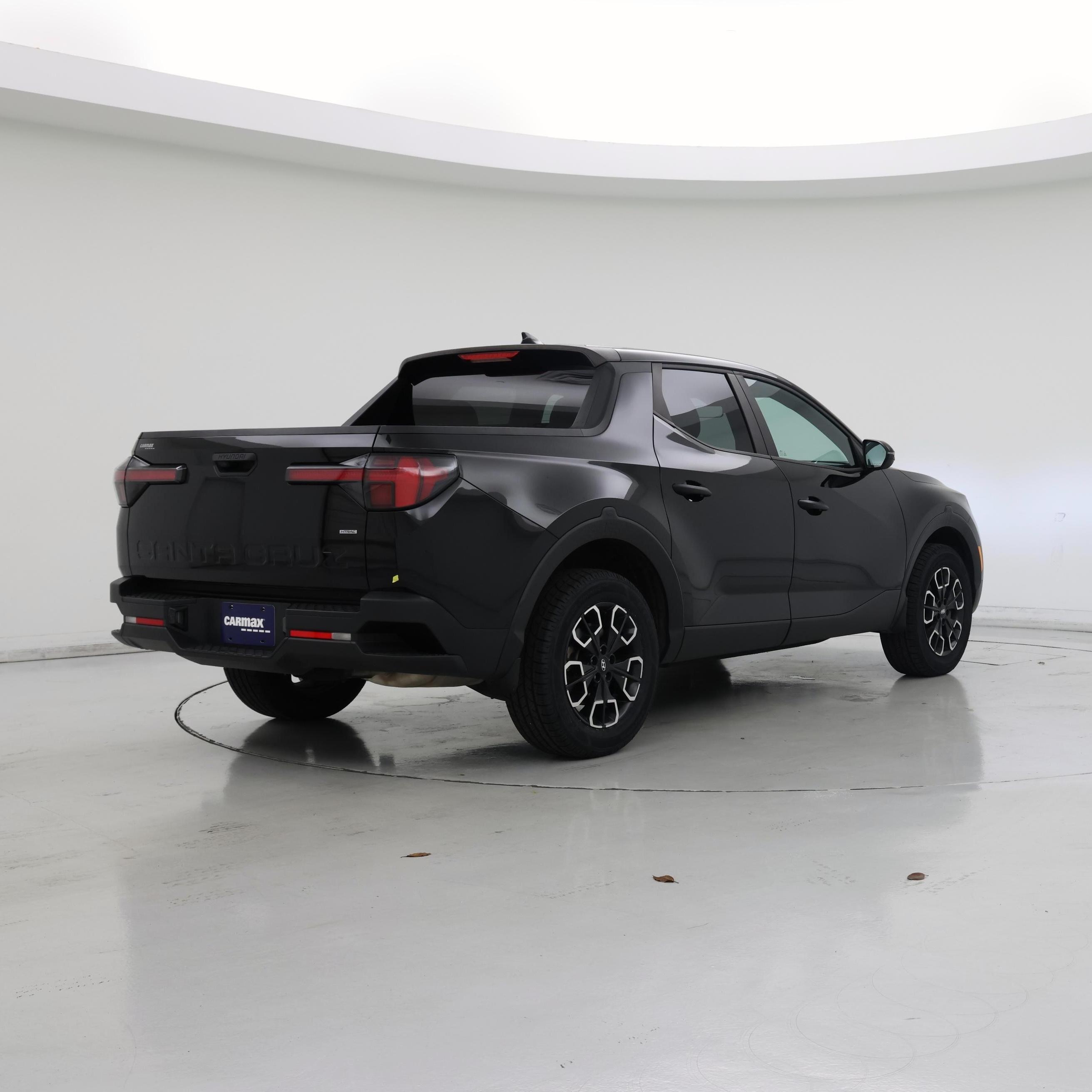 Thumbnail: 2022 Hyundai Santa Cruz - 8