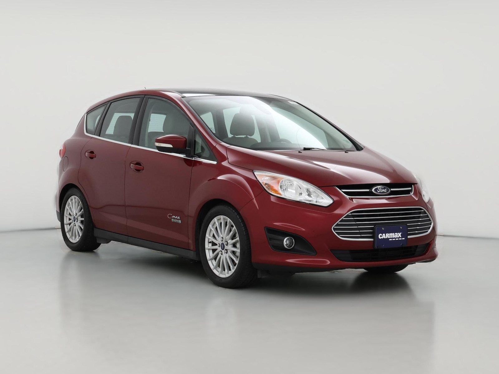 2014 Ford C-Max