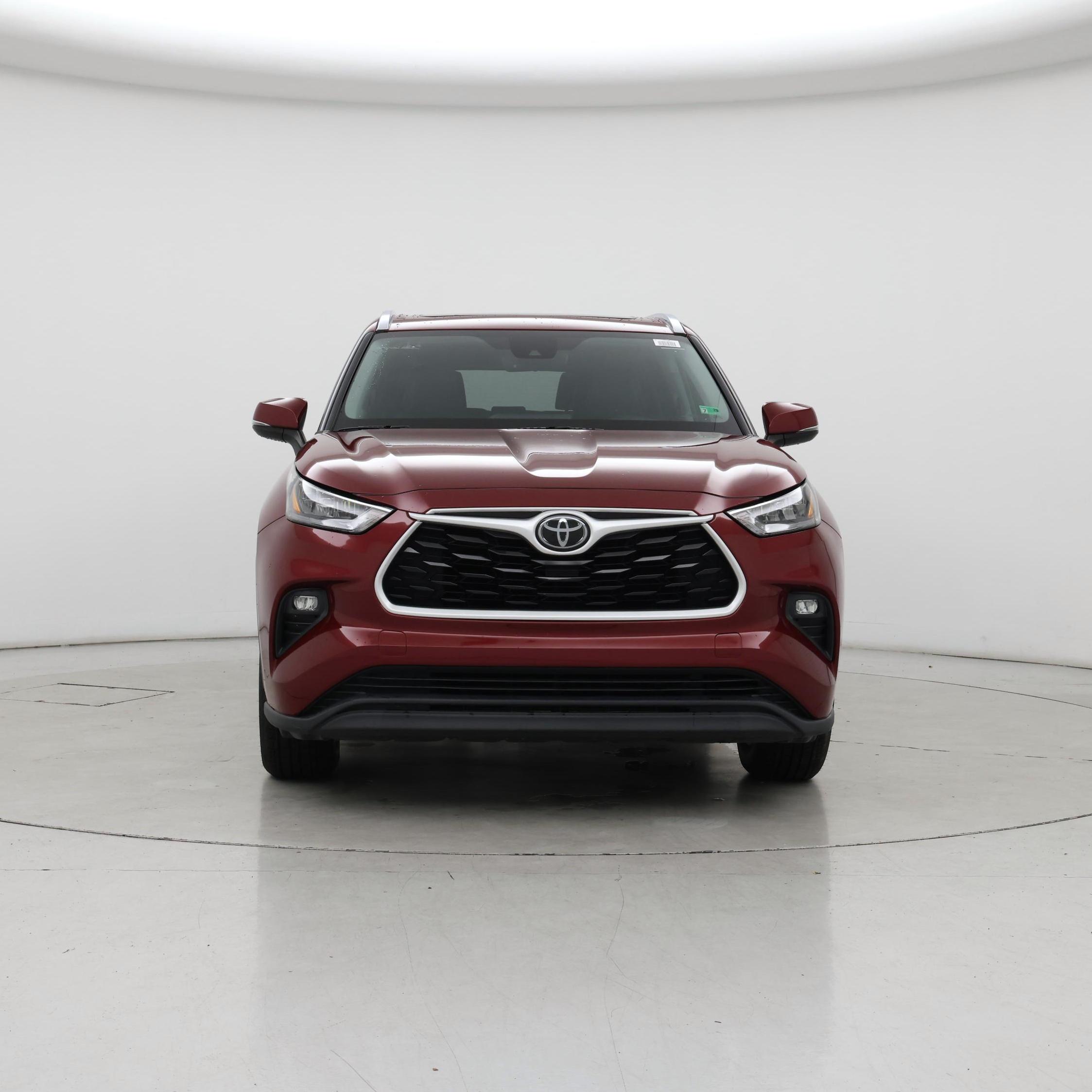 Thumbnail: 2020 Toyota Highlander - 5