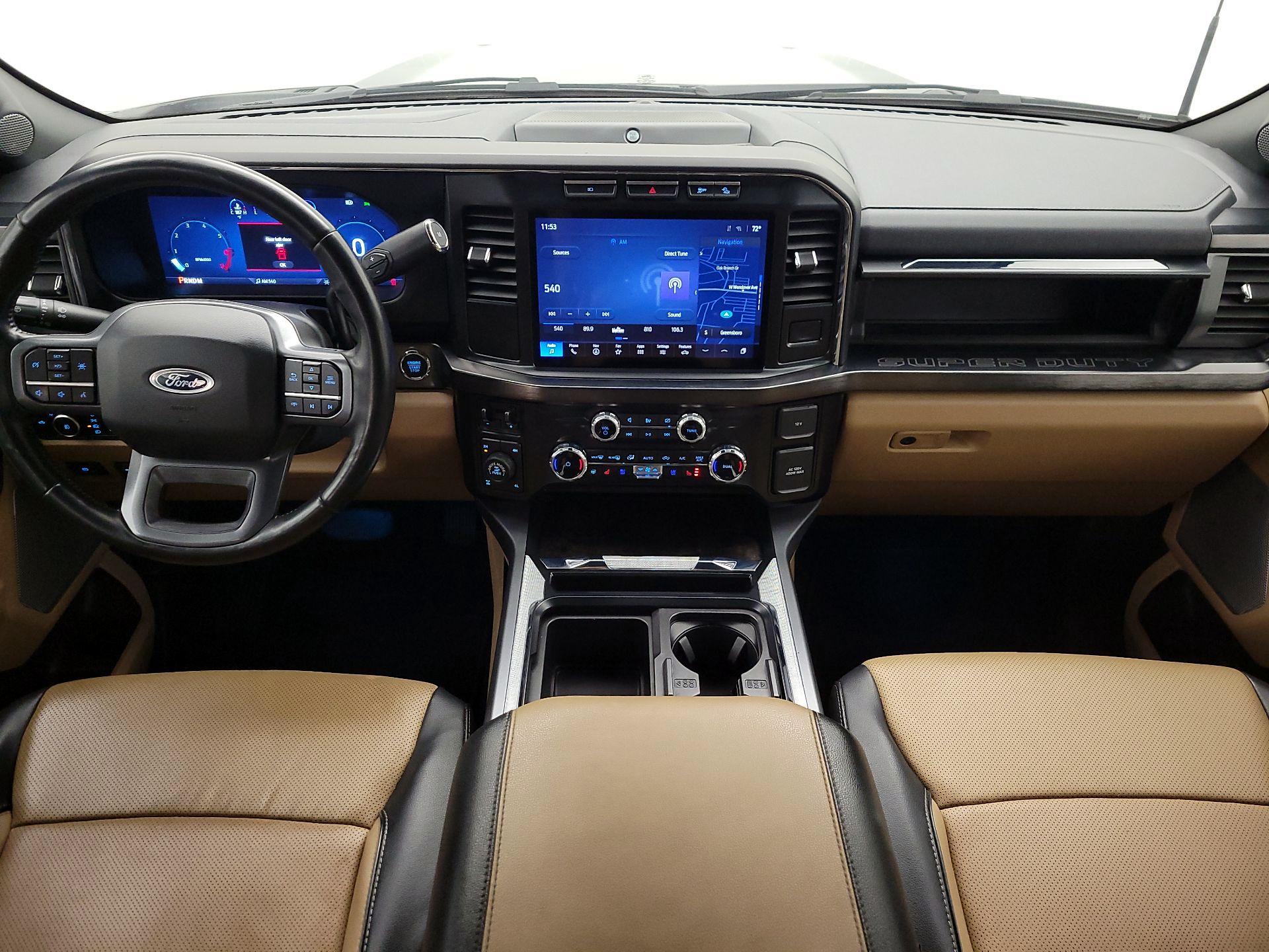 Thumbnail: 2024 Ford F-250 - 9