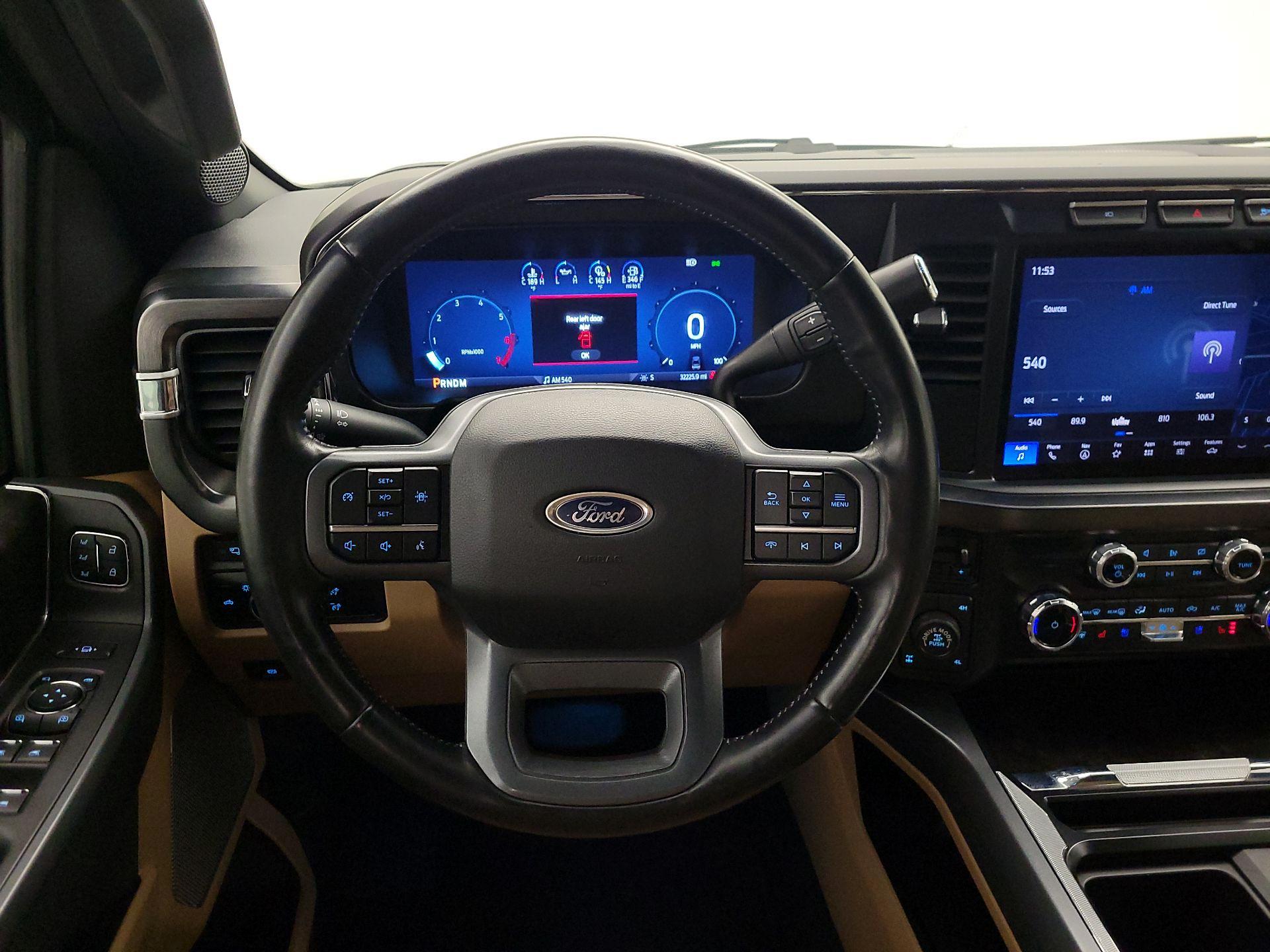 Thumbnail: 2024 Ford F-250 - 10