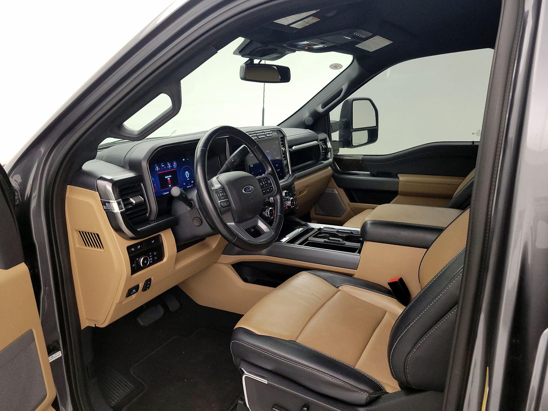 Thumbnail: 2024 Ford F-250 - 11