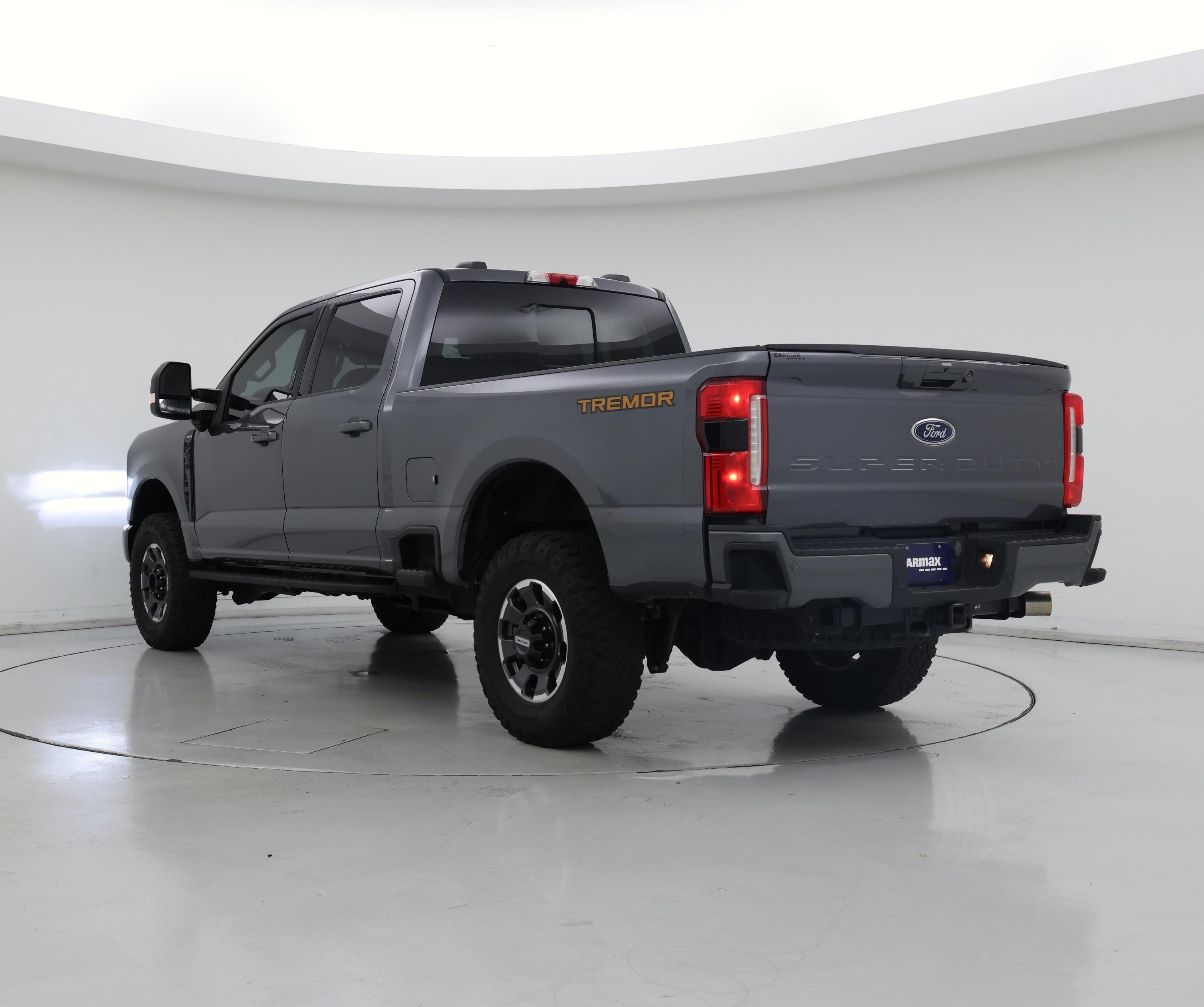 Thumbnail: 2024 Ford F-250 - 2