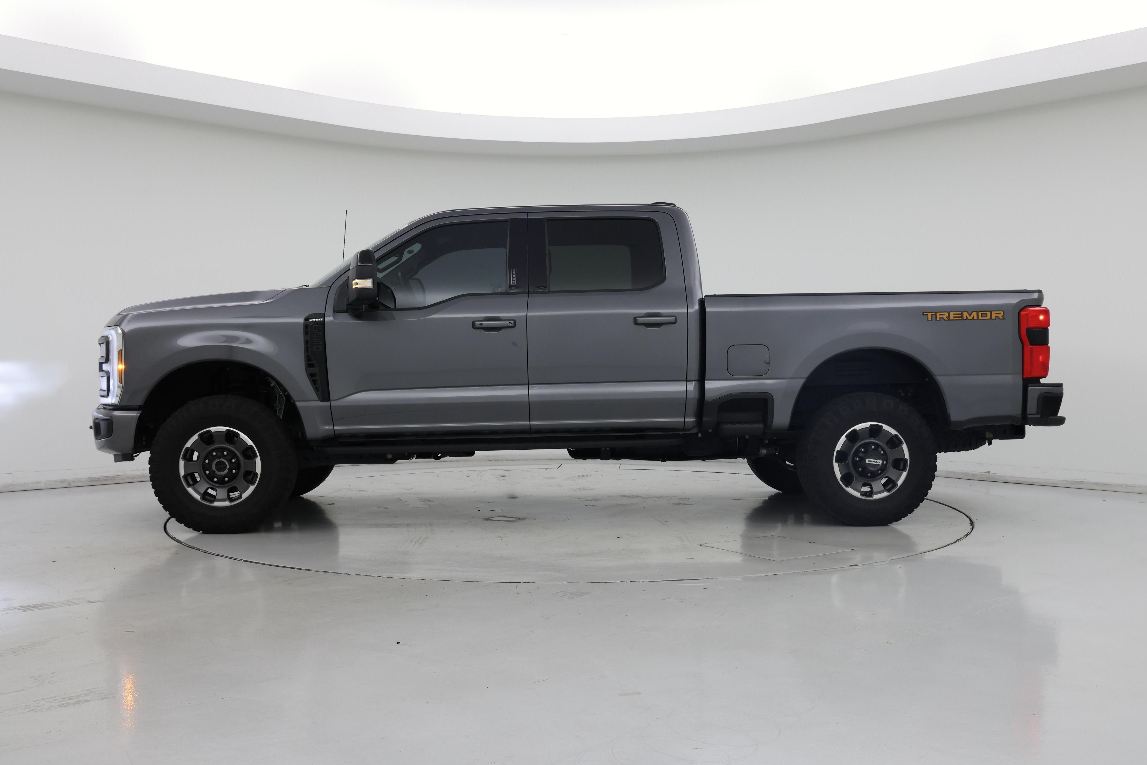 Thumbnail: 2024 Ford F-250 - 3