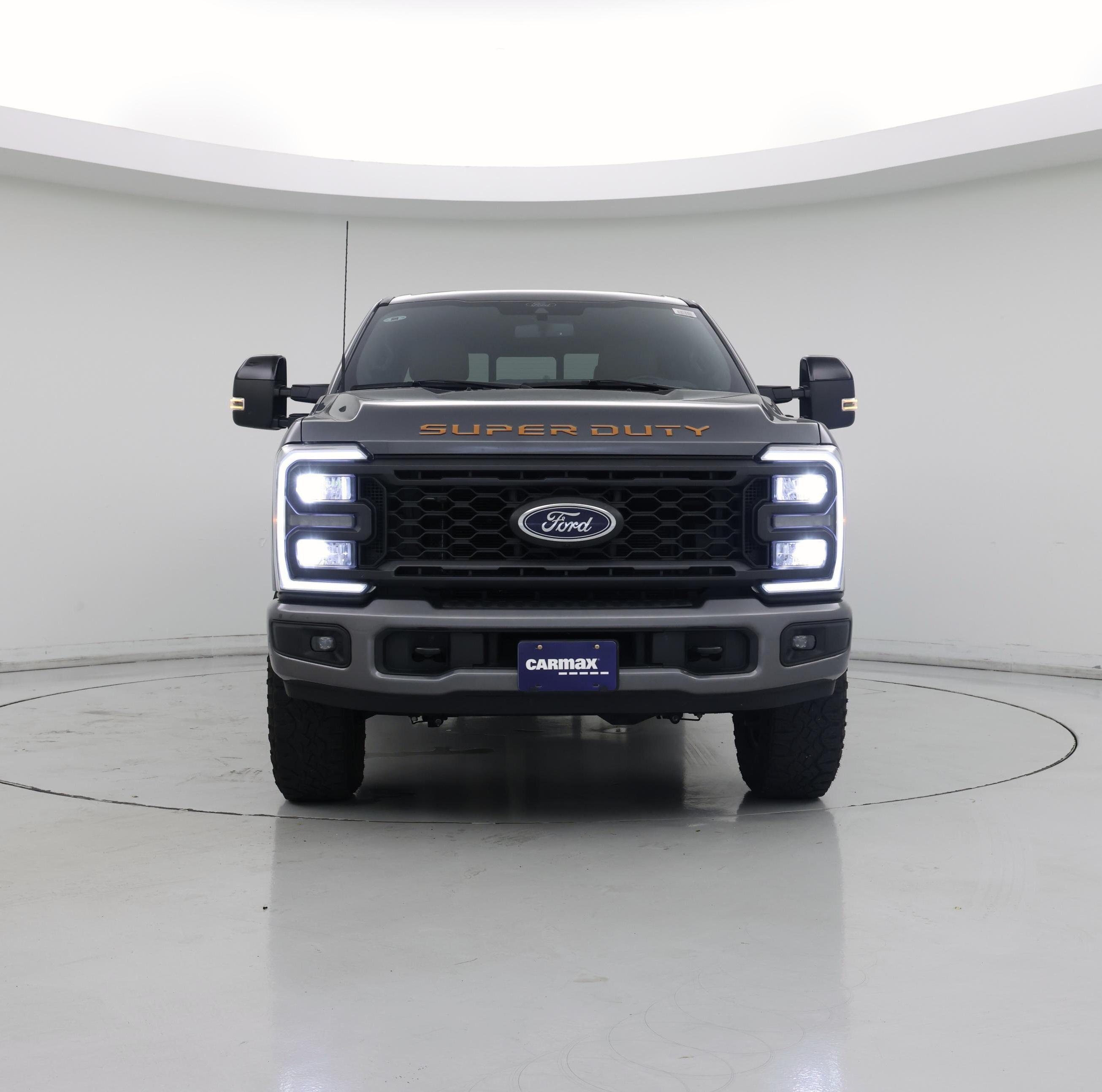 Thumbnail: 2024 Ford F-250 - 5