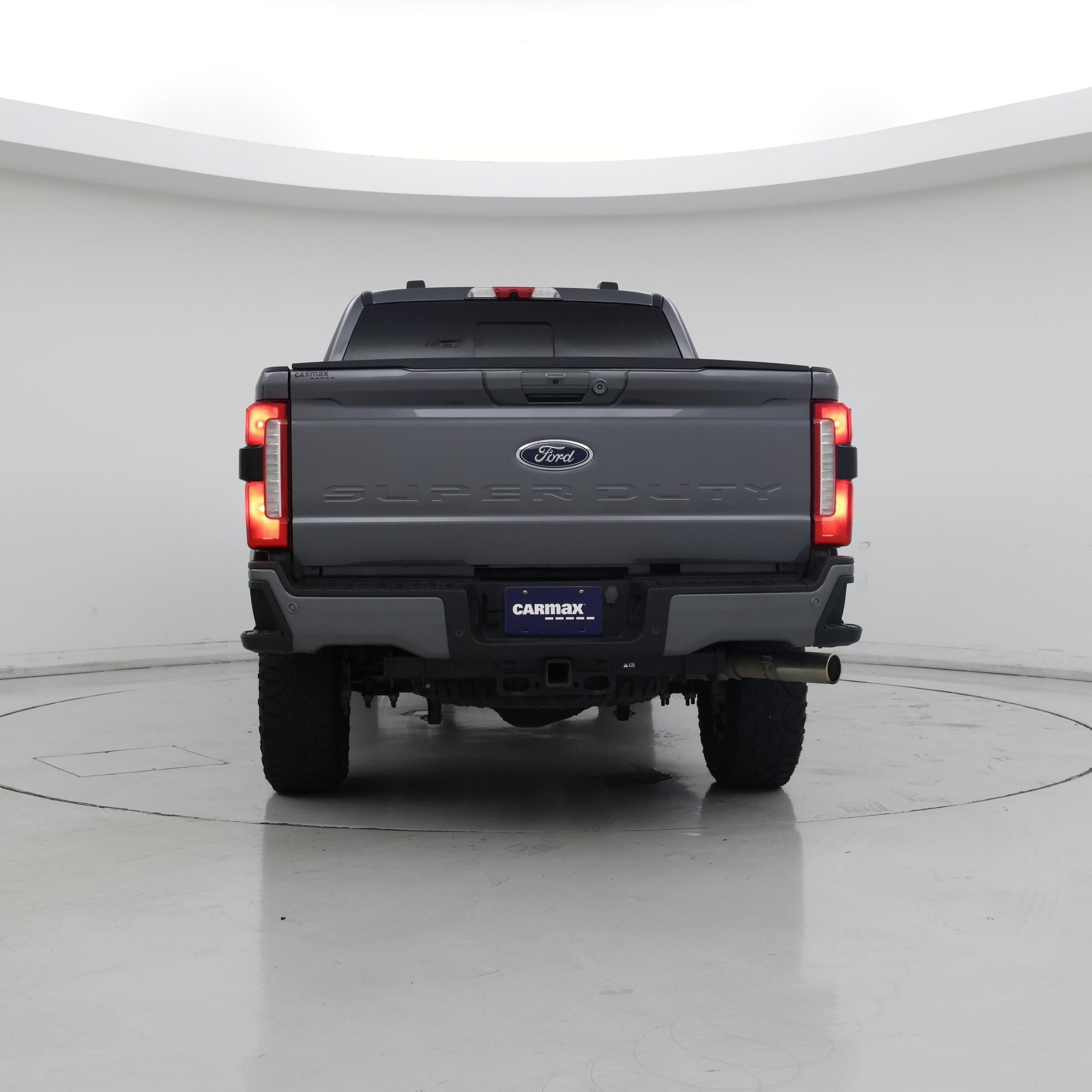 Thumbnail: 2024 Ford F-250 - 6