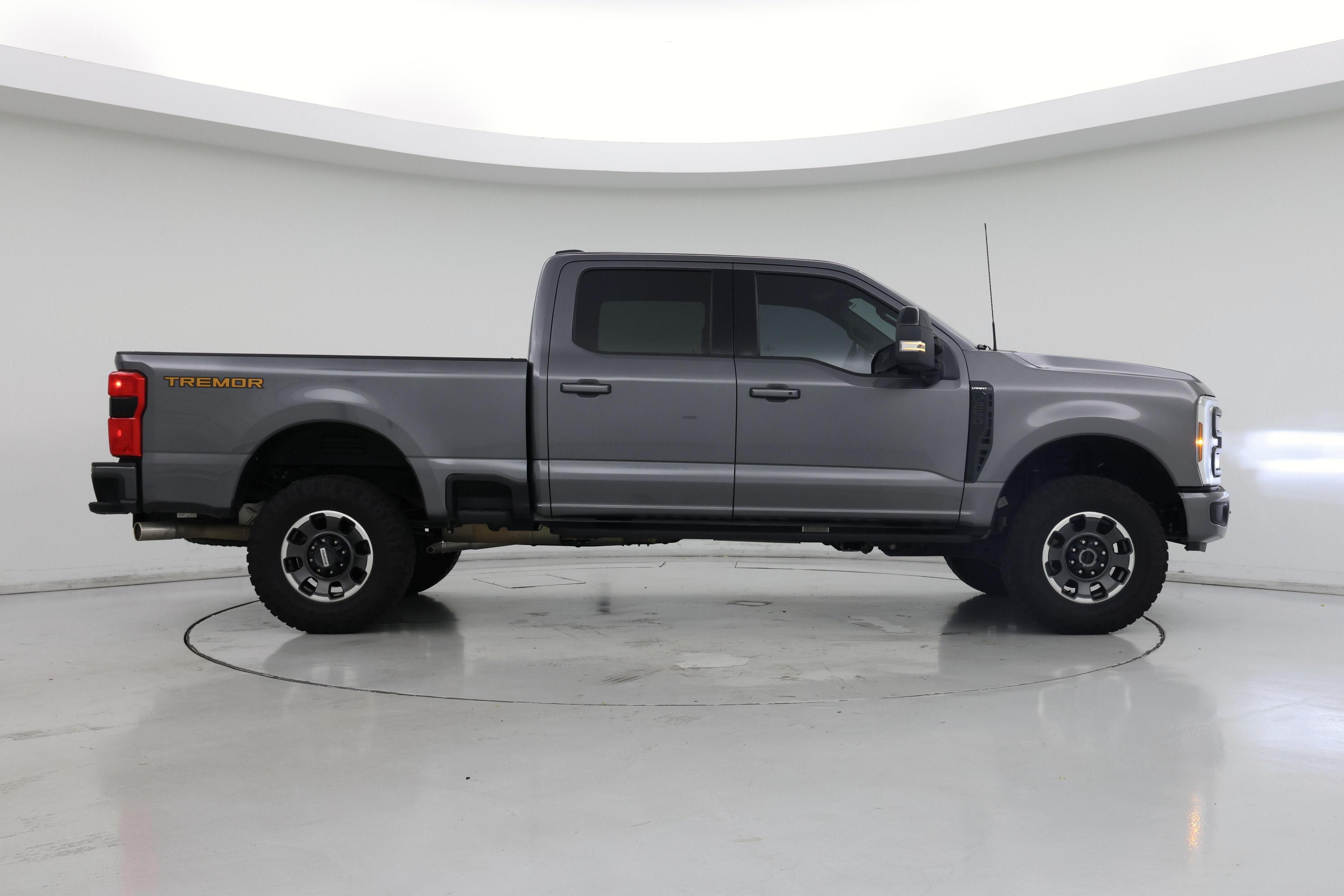 Thumbnail: 2024 Ford F-250 - 7