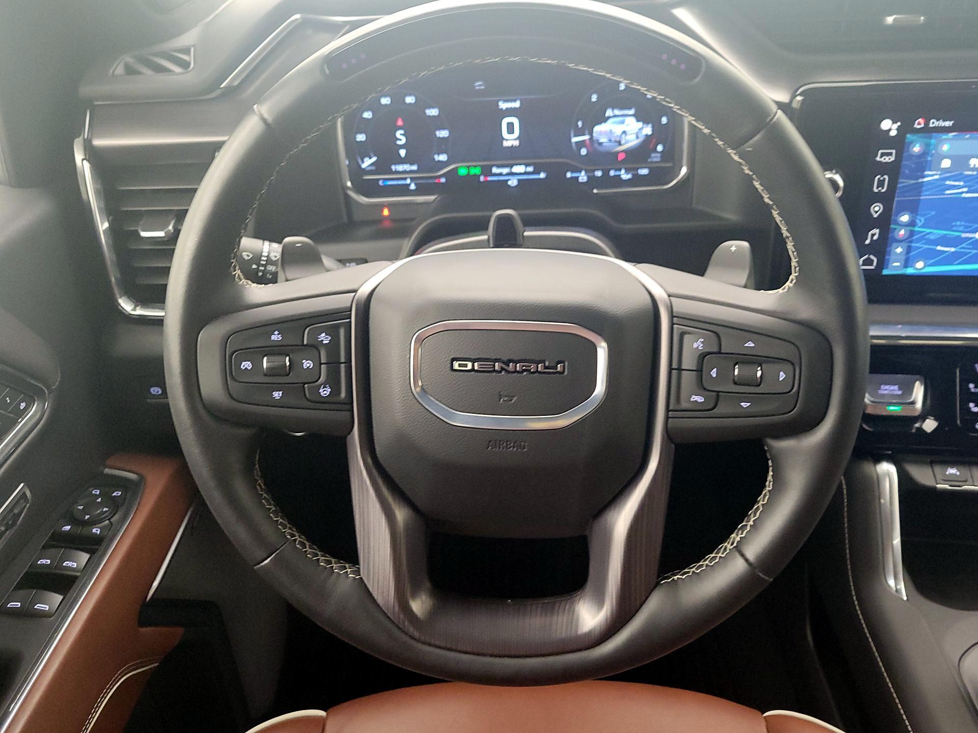 Thumbnail: 2024 GMC Sierra 1500 - 10