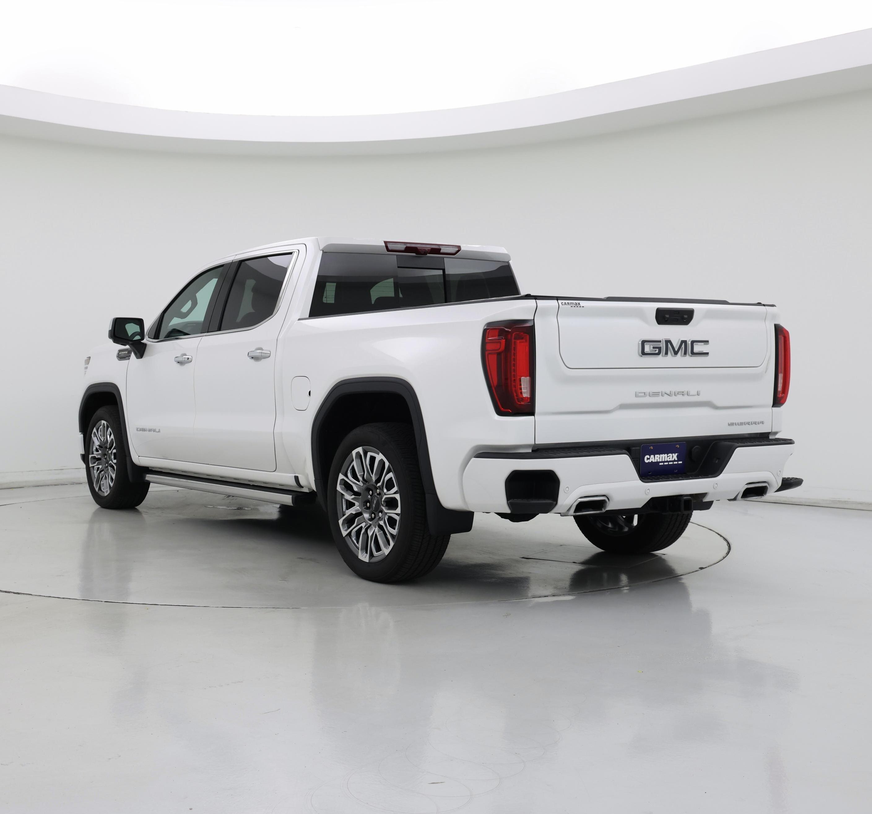 Thumbnail: 2024 GMC Sierra 1500 - 2