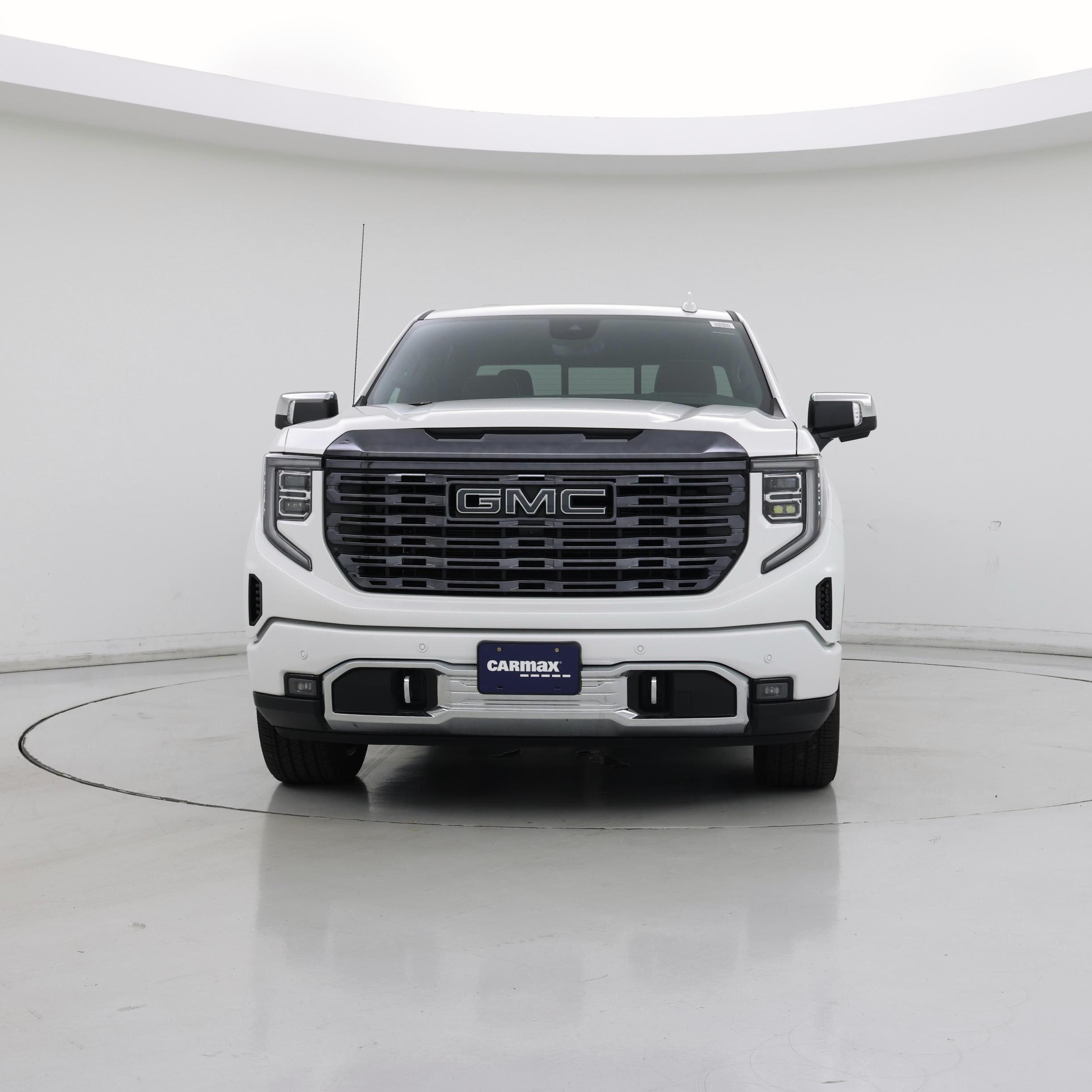 Thumbnail: 2024 GMC Sierra 1500 - 5