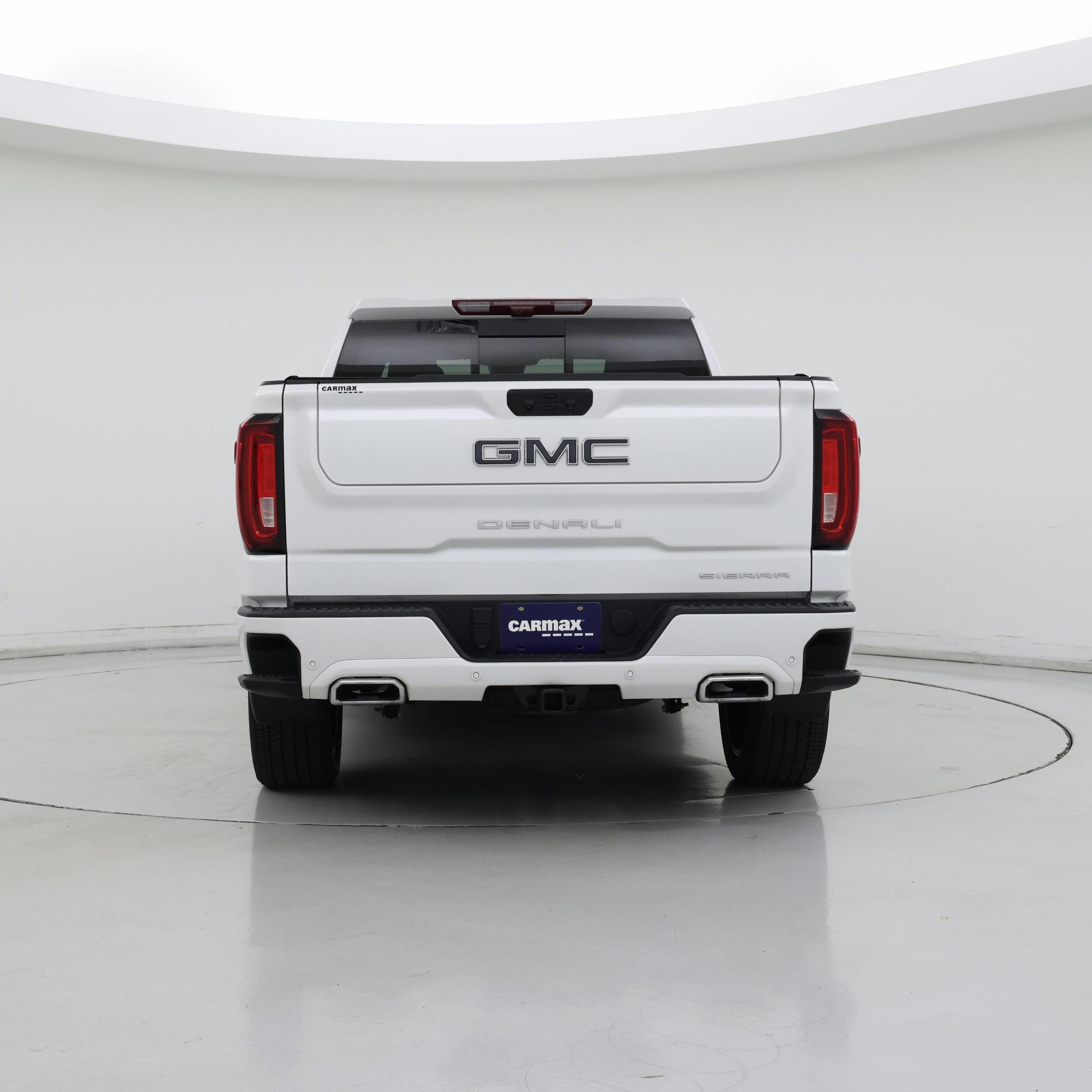 Thumbnail: 2024 GMC Sierra 1500 - 6