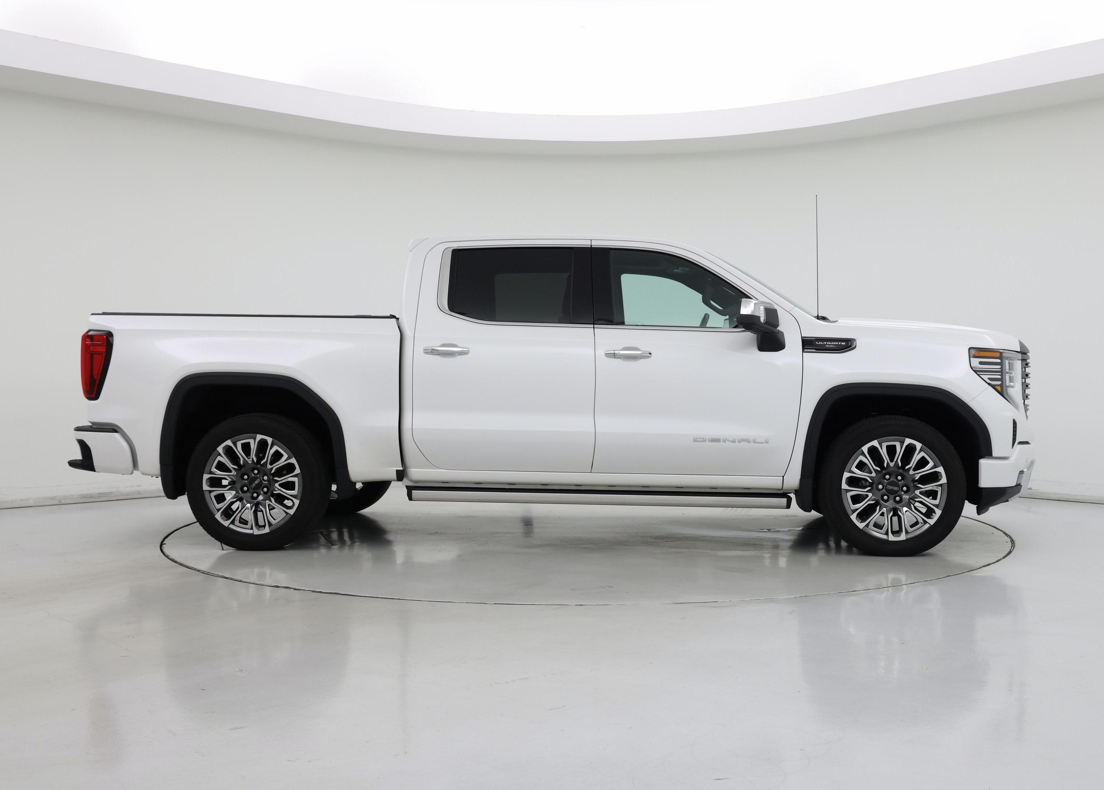 Thumbnail: 2024 GMC Sierra 1500 - 7