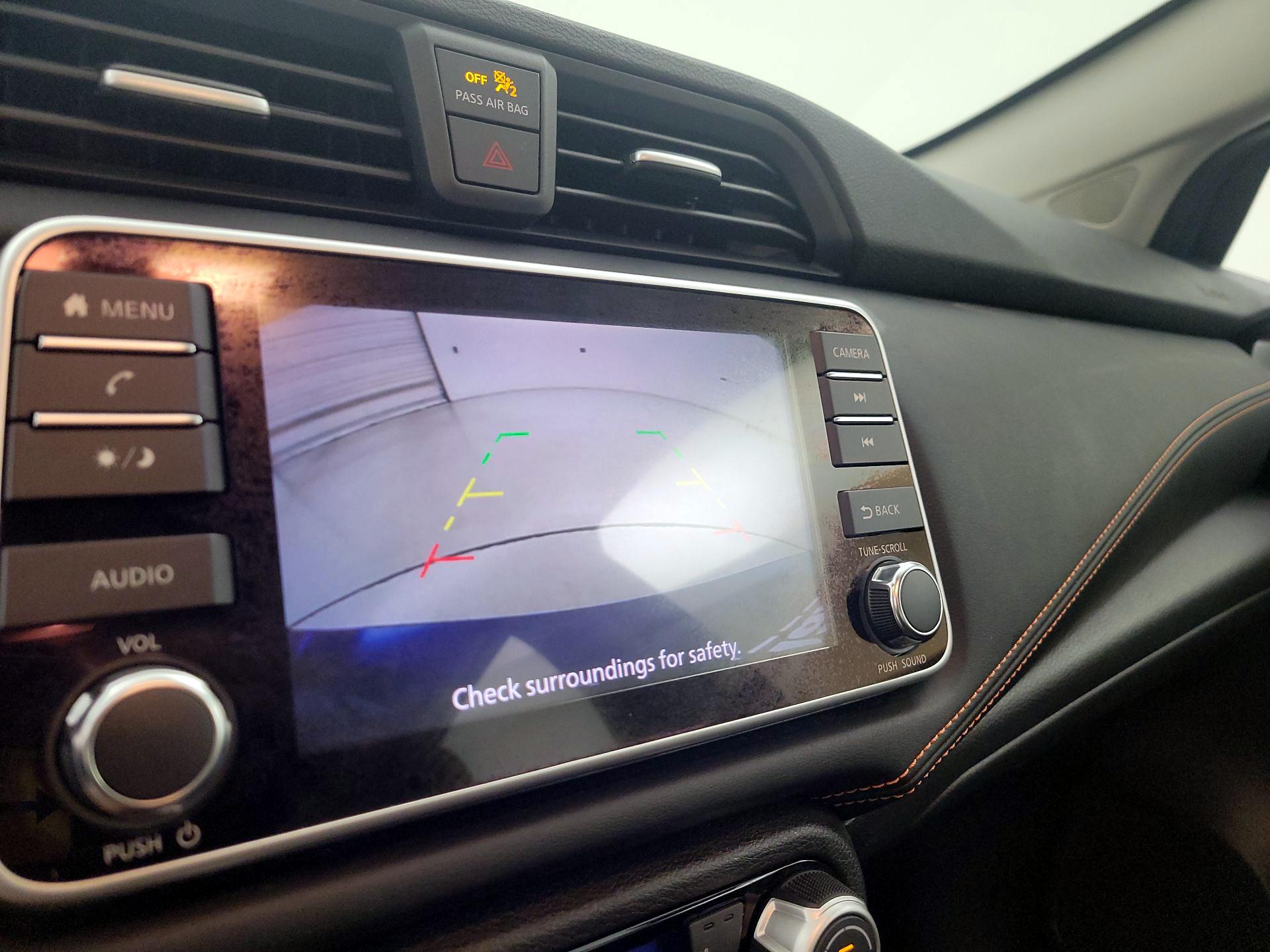 Thumbnail: 2020 Nissan Versa - 14