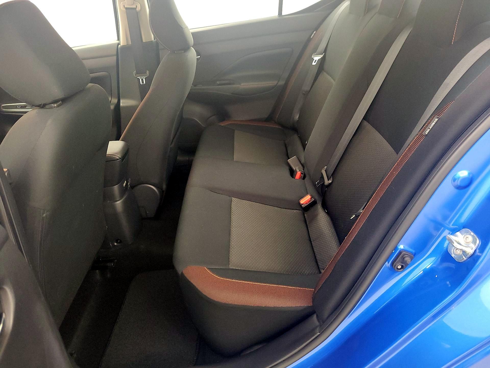Thumbnail: 2020 Nissan Versa - 19