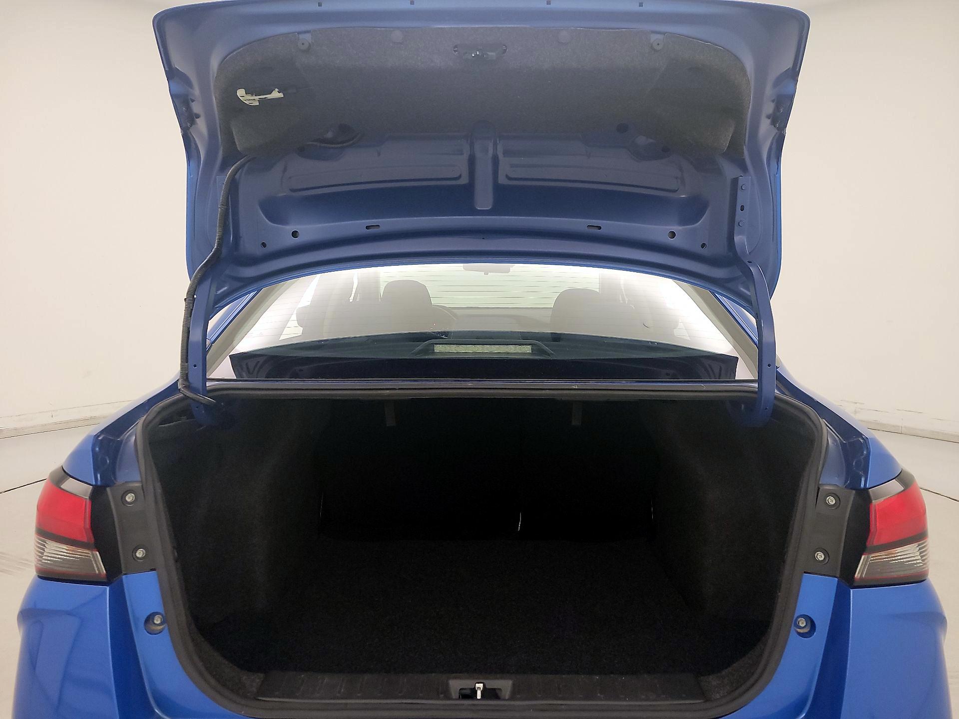 Thumbnail: 2020 Nissan Versa - 20