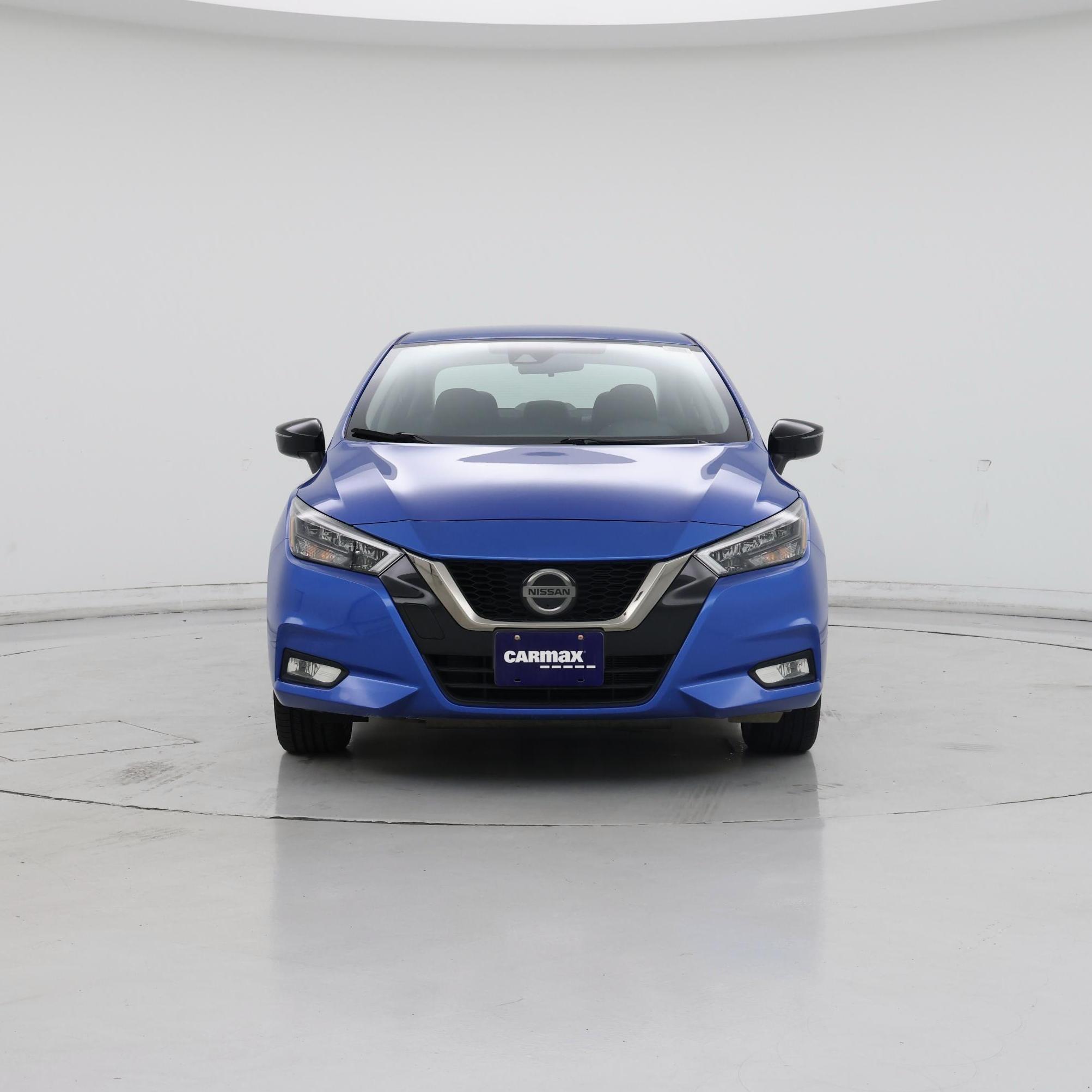 Thumbnail: 2020 Nissan Versa - 5