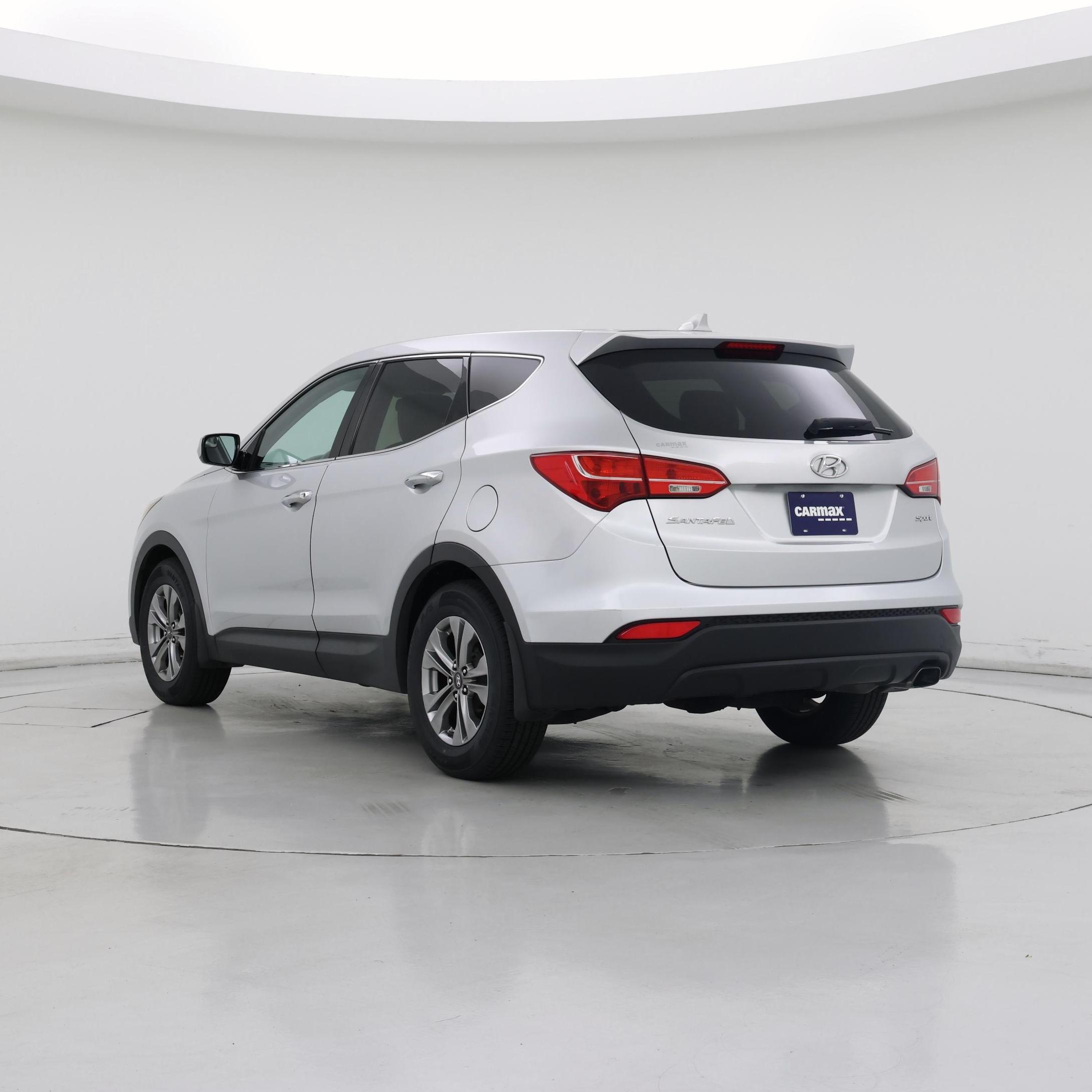 Thumbnail: 2016 Hyundai Santa Fe - 2