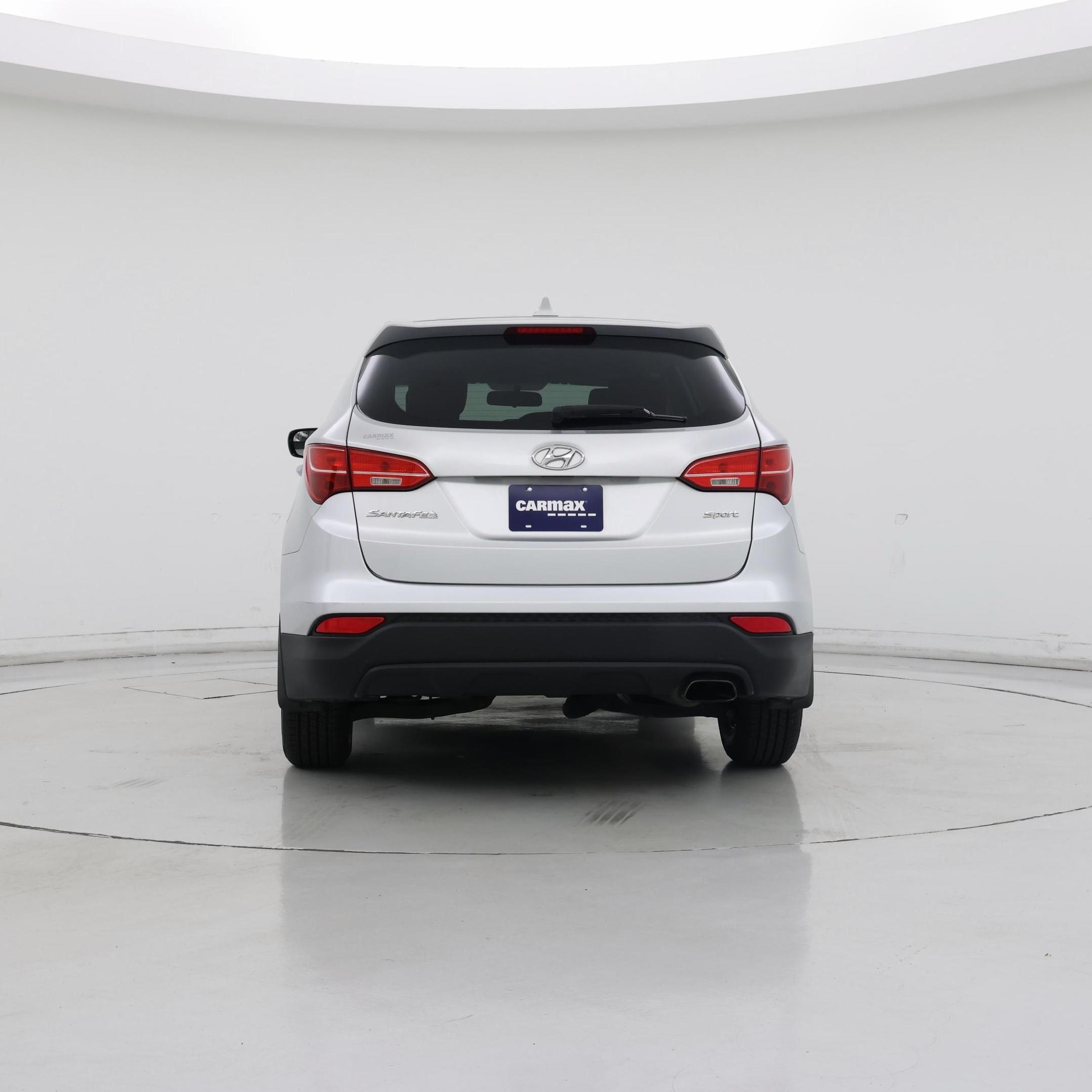 Thumbnail: 2016 Hyundai Santa Fe - 6
