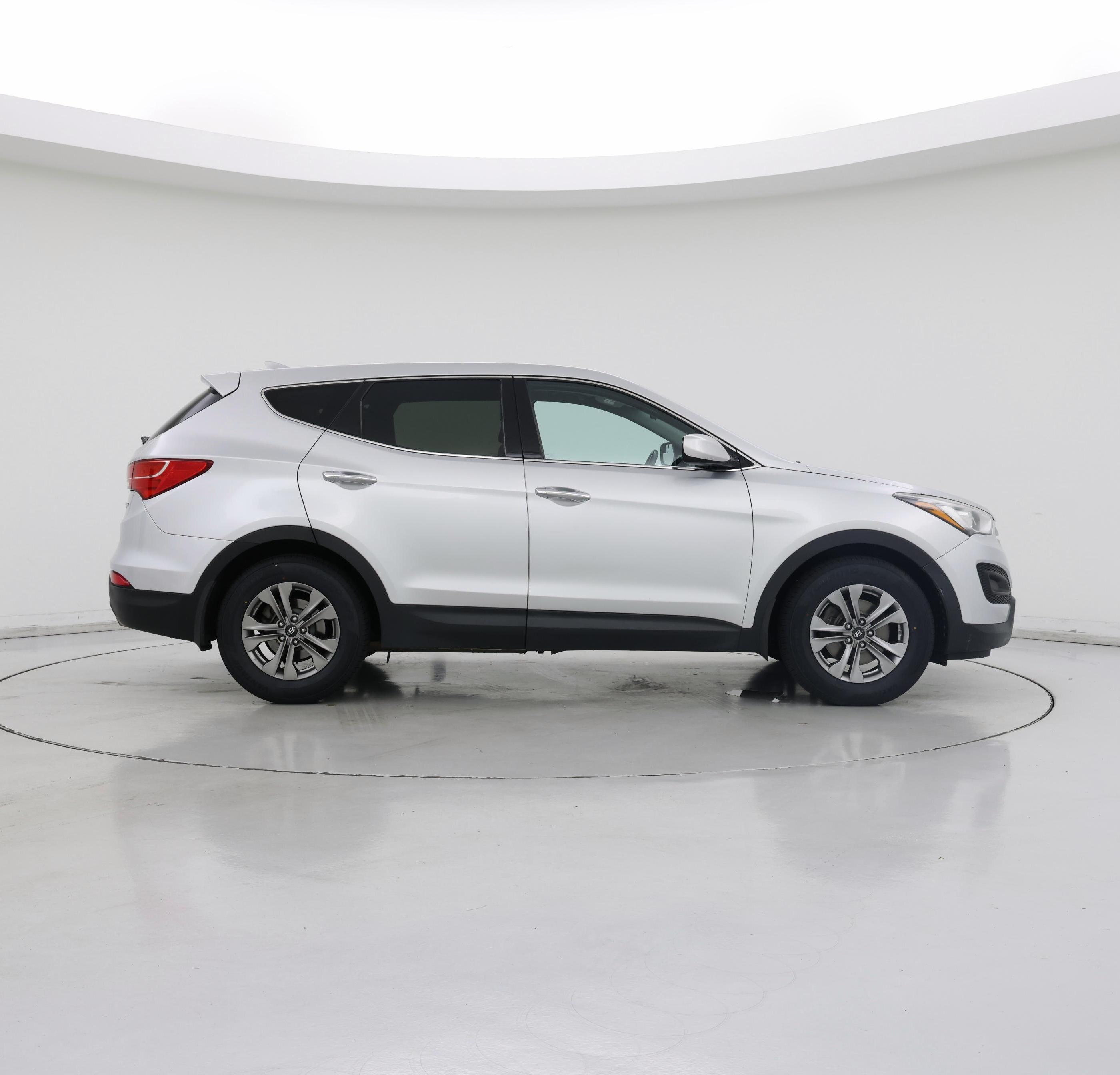Thumbnail: 2016 Hyundai Santa Fe - 7