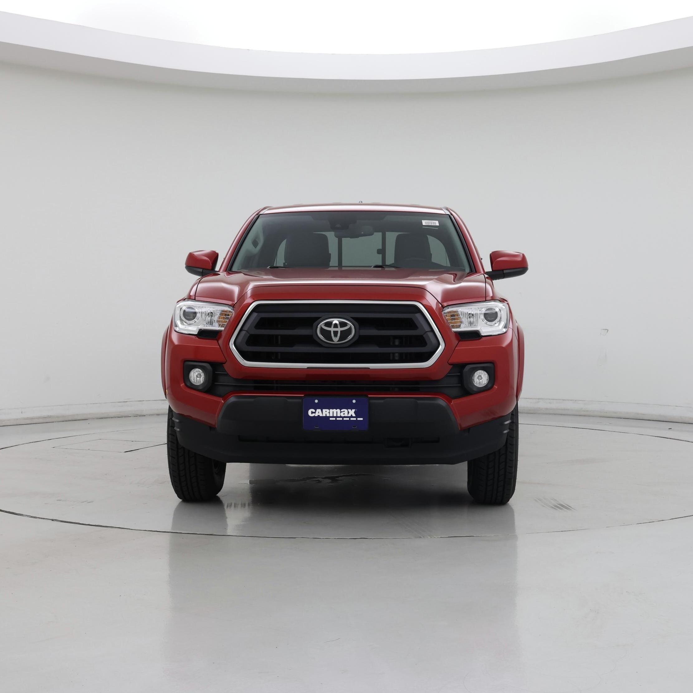 Thumbnail: 2023 Toyota Tacoma - 5