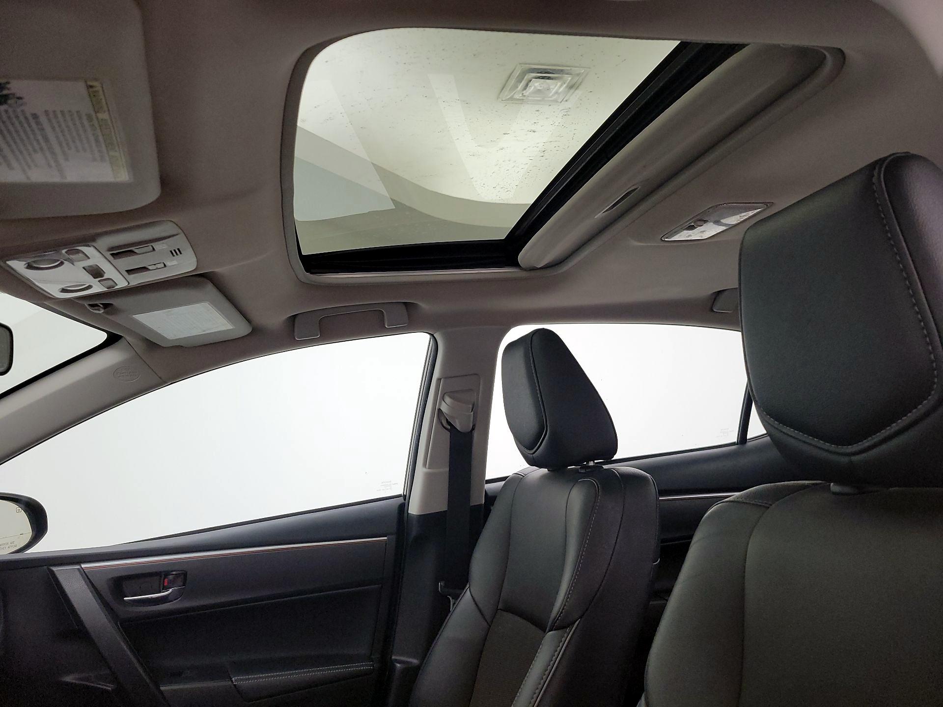 Thumbnail: 2016 Toyota Corolla - 19