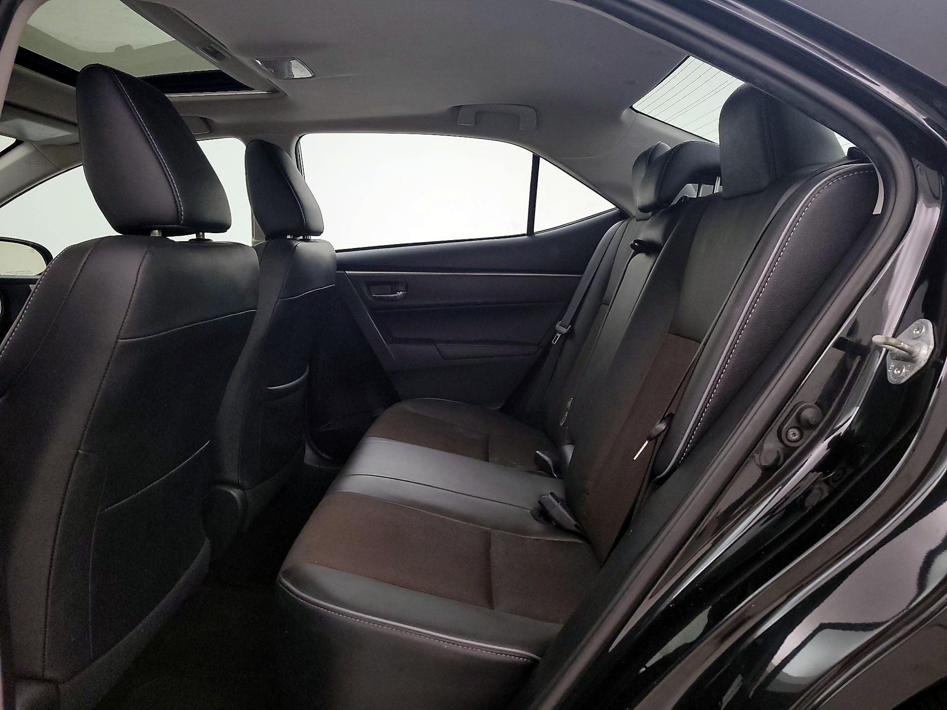 Thumbnail: 2016 Toyota Corolla - 20
