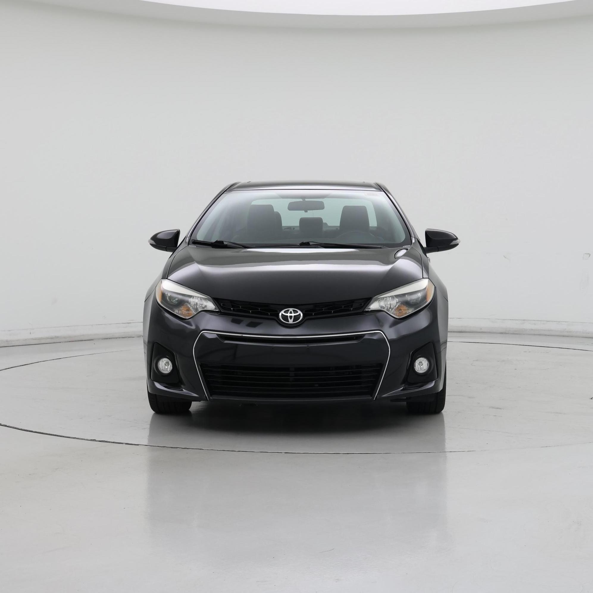 Thumbnail: 2016 Toyota Corolla - 5
